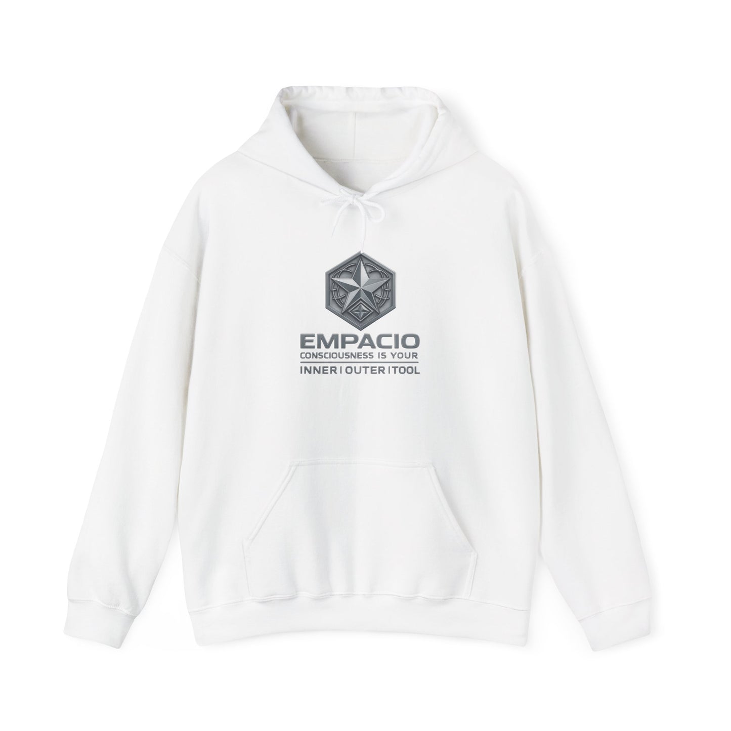 Inner | Outer | Tool Hoodie