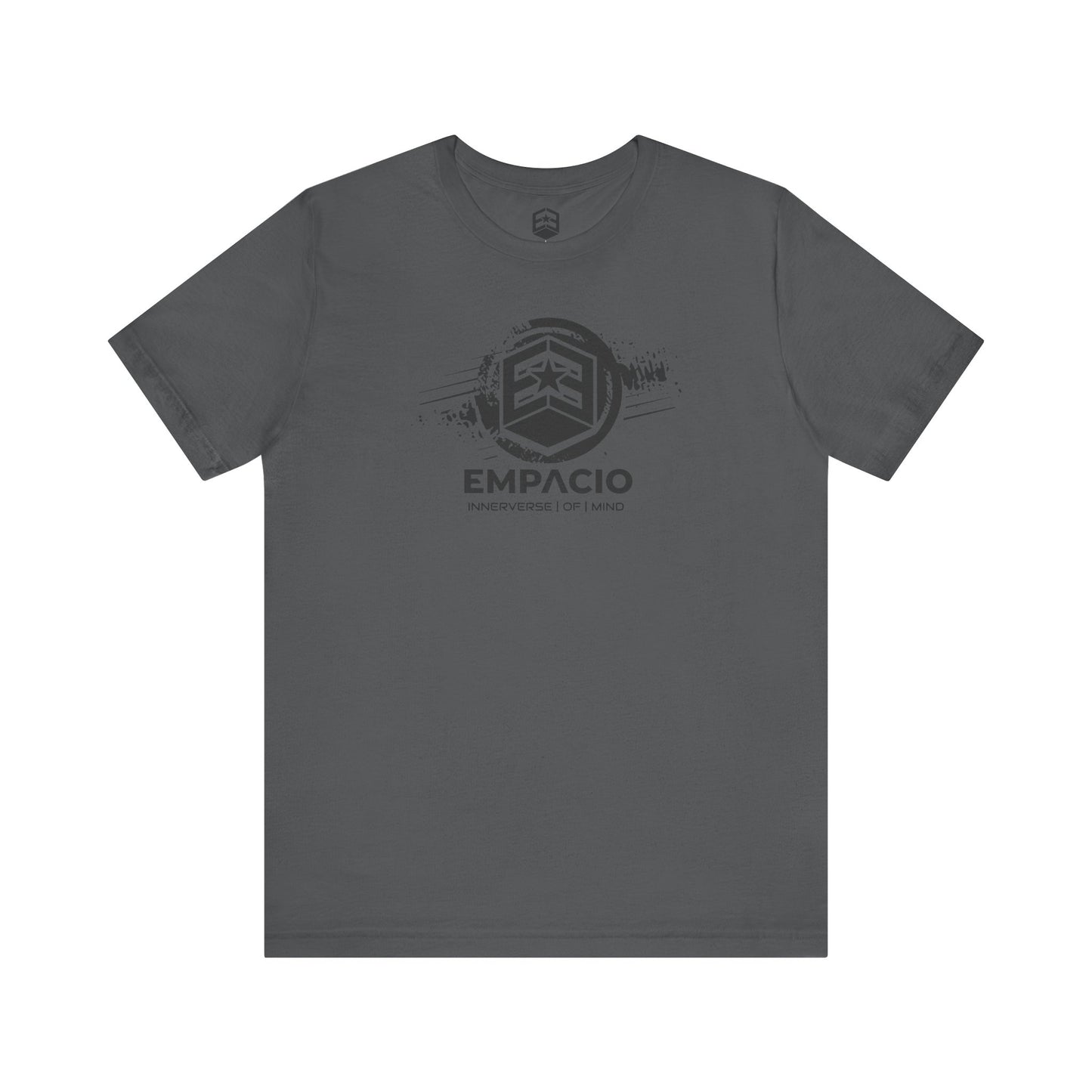 Innerverse | Of | Mind Premium Quality Tee