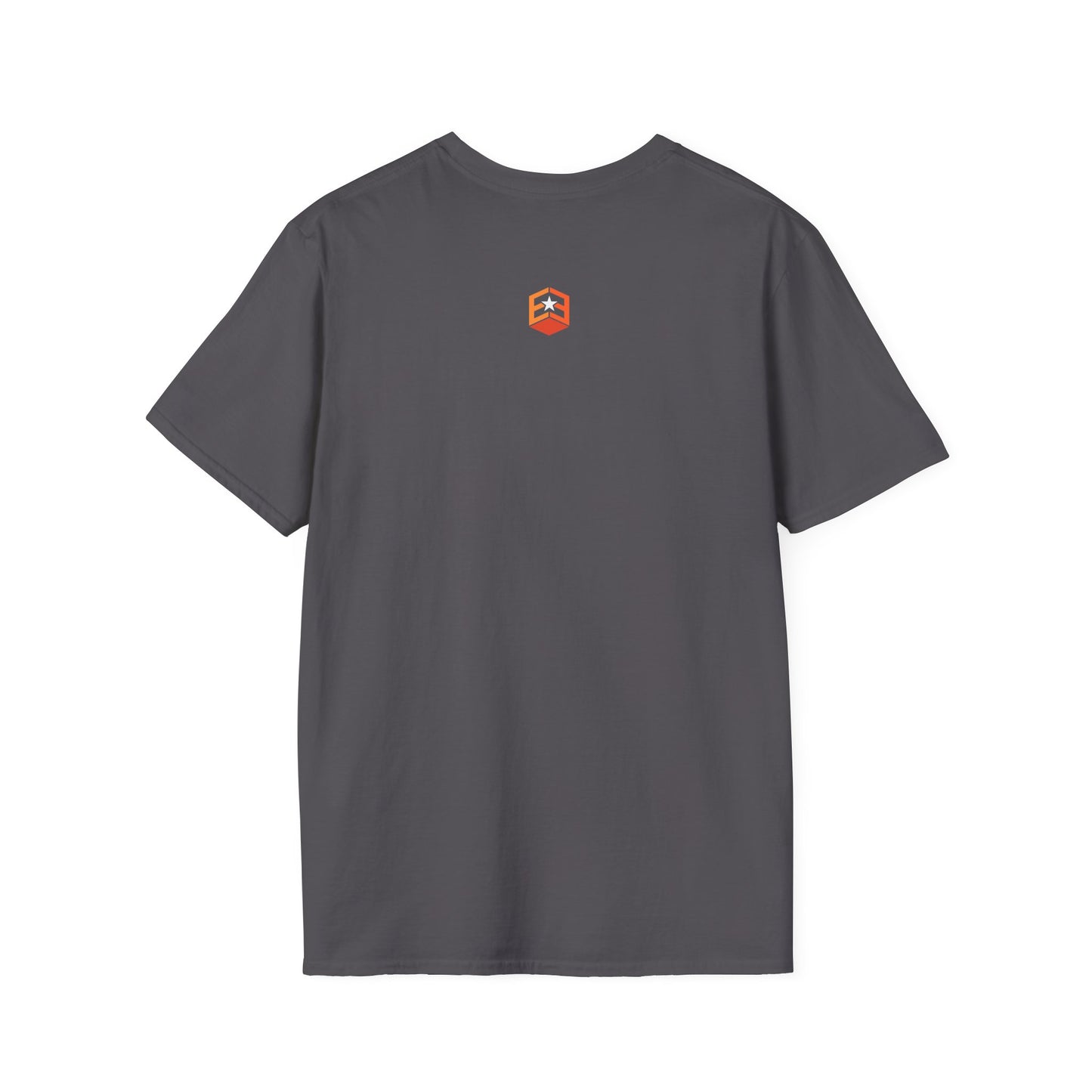 Empower Space Of Minds T-Shirt