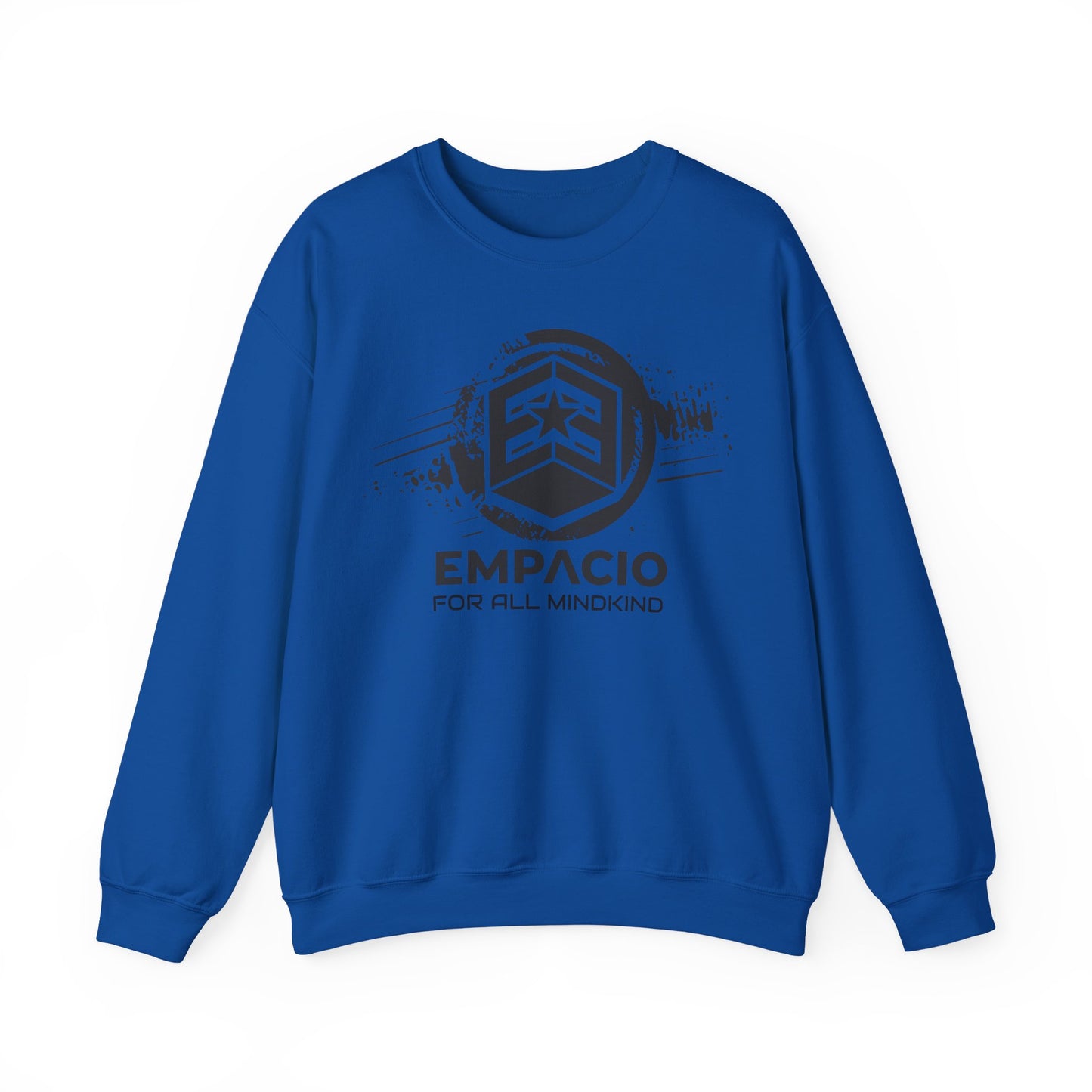 For All MindKind Crewneck Sweatshirt