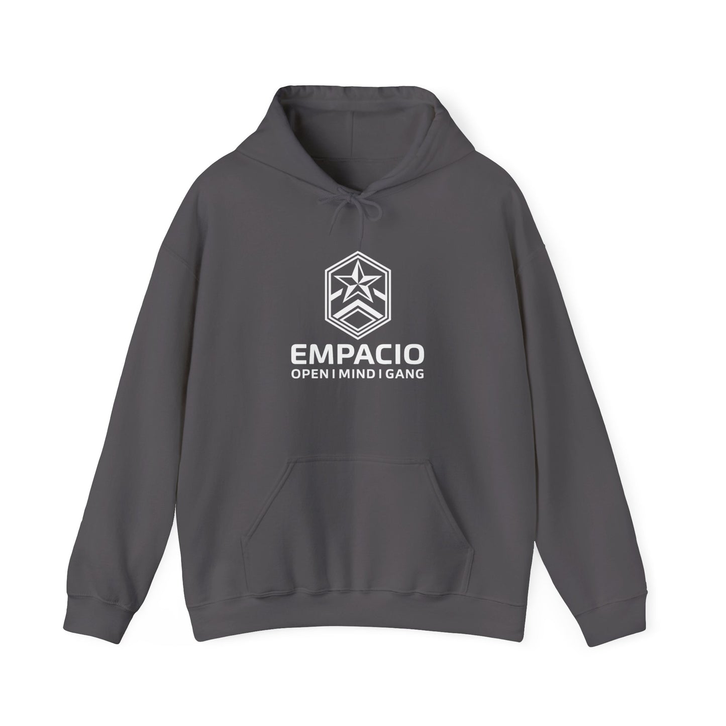 Open Mind Gang Hoodie