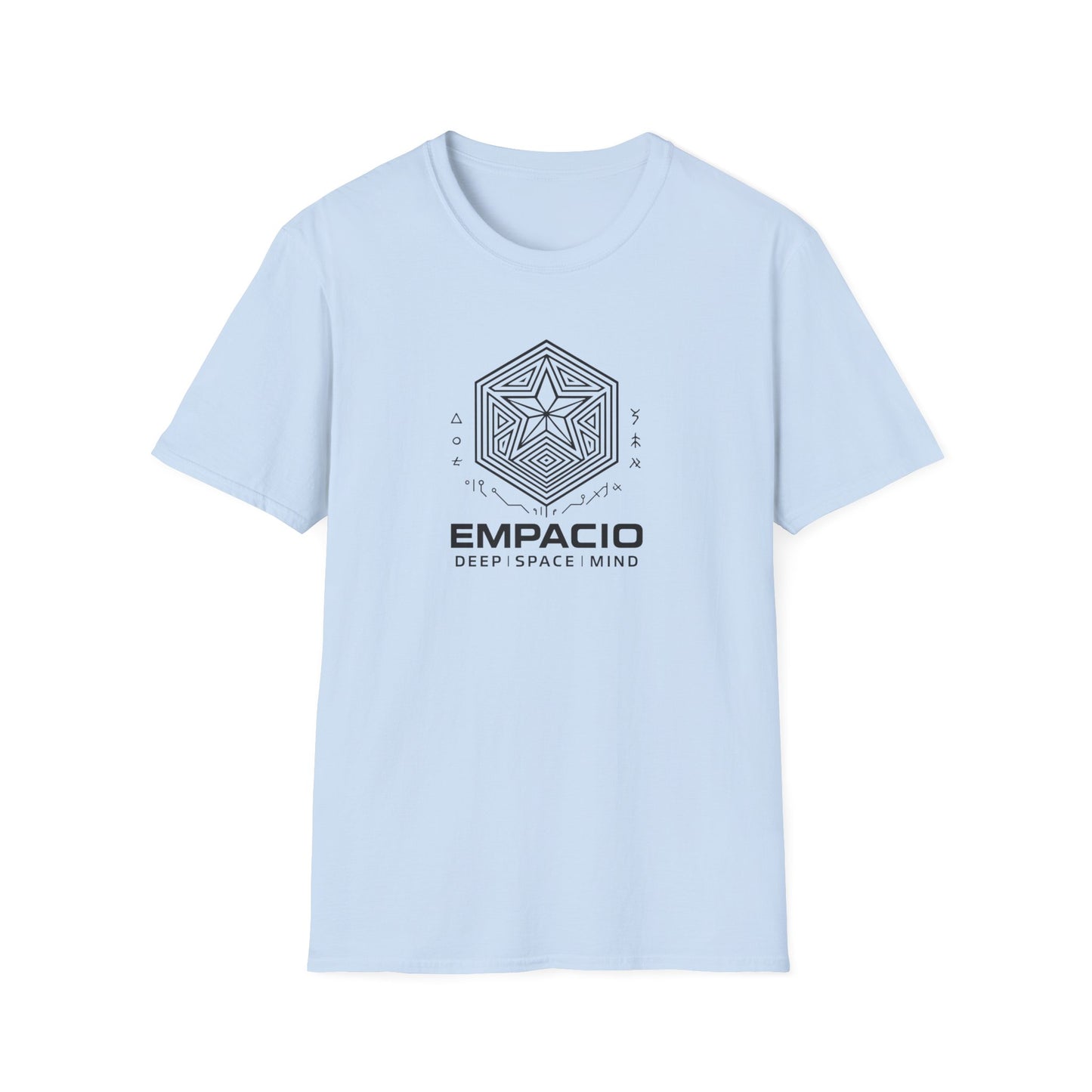 Deep | Space | Mind T-Shirt
