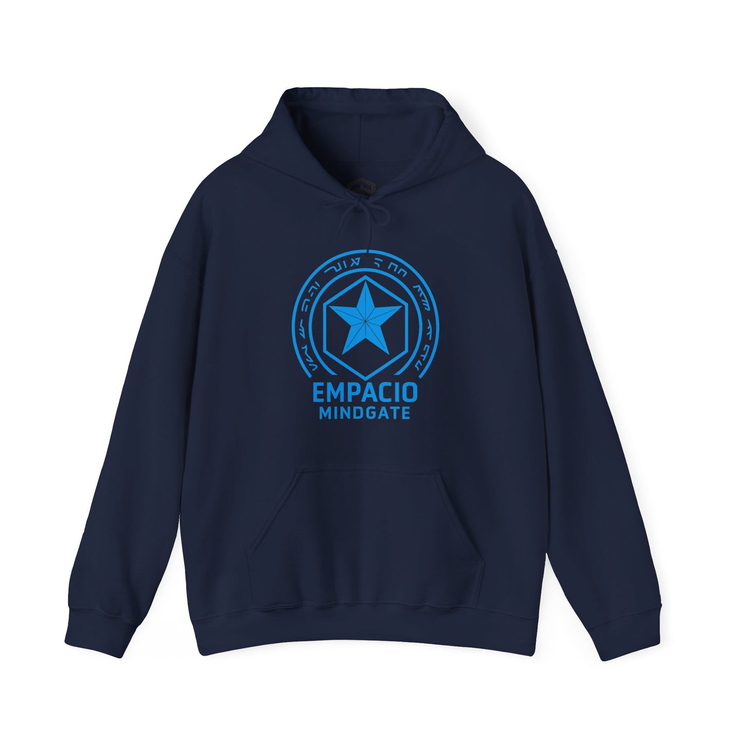 Mindgate Hoodie