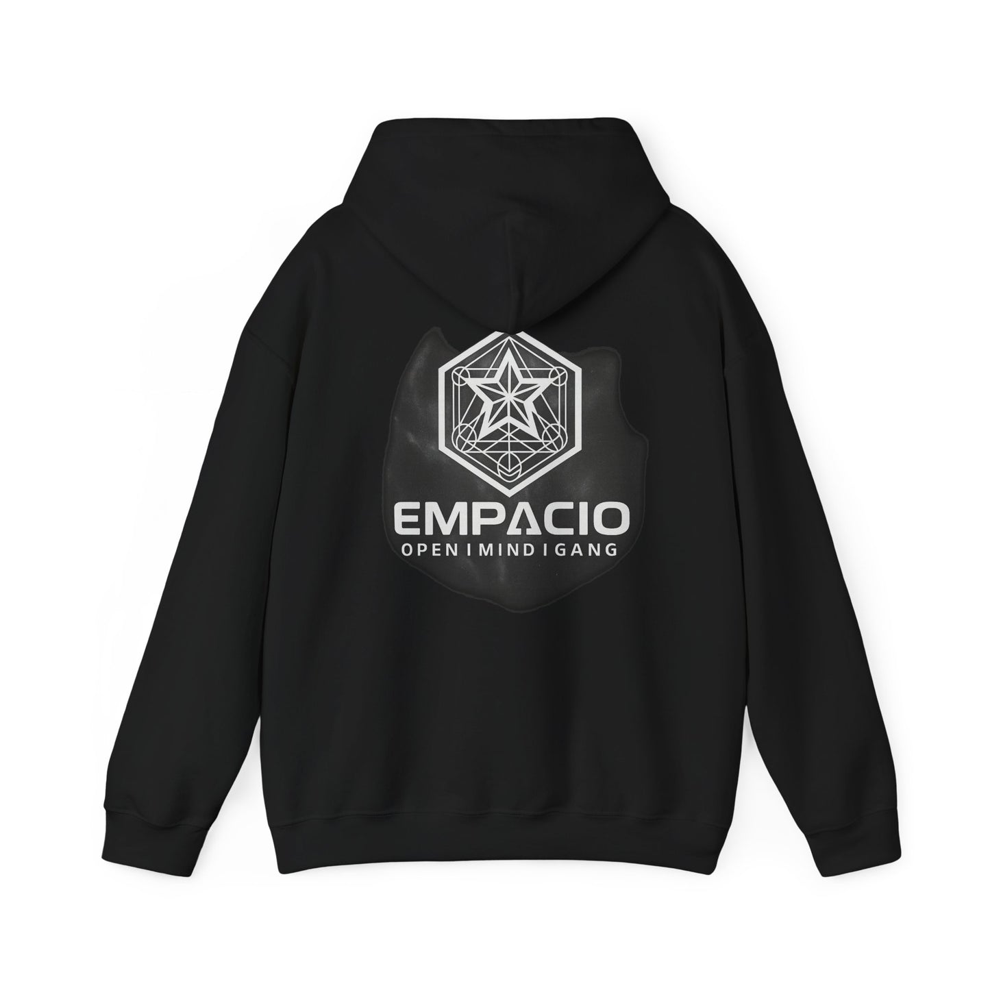 Open Mind Gang V2 Hoodie