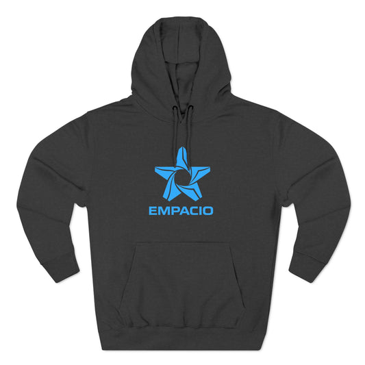 Empacio Explorer Premium Hoodie