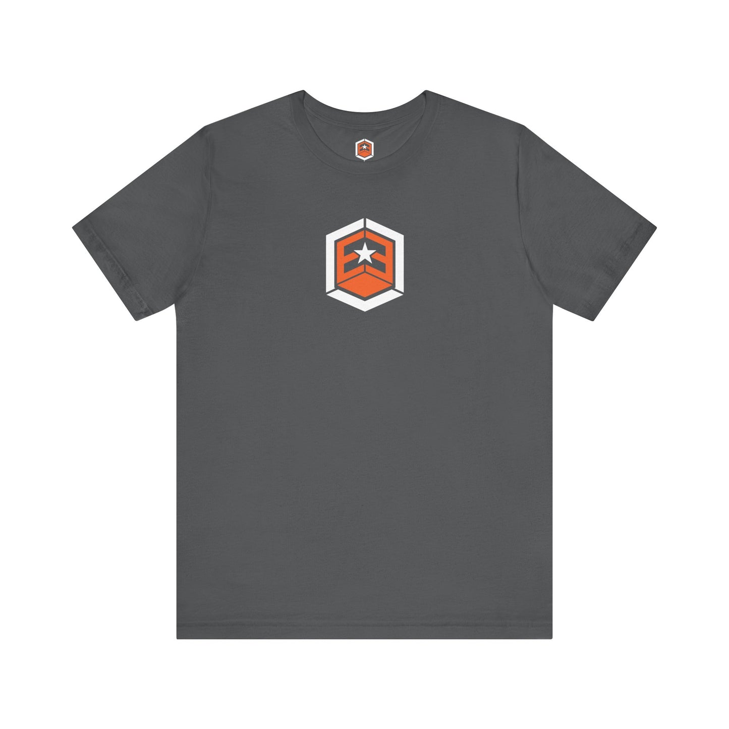 Empence Colectivo Camiseta de Primera Calidad