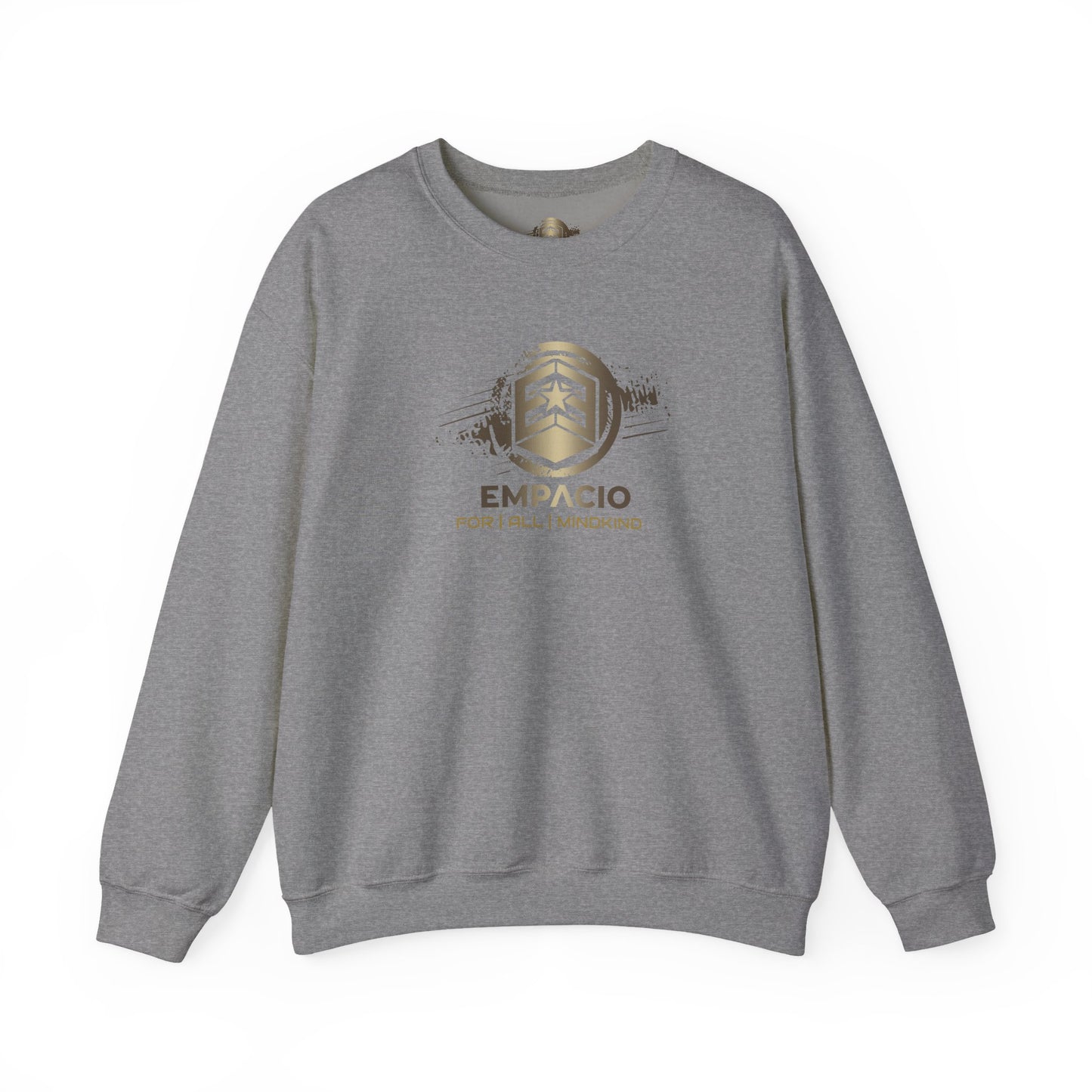 For | All | MindKind Crewneck