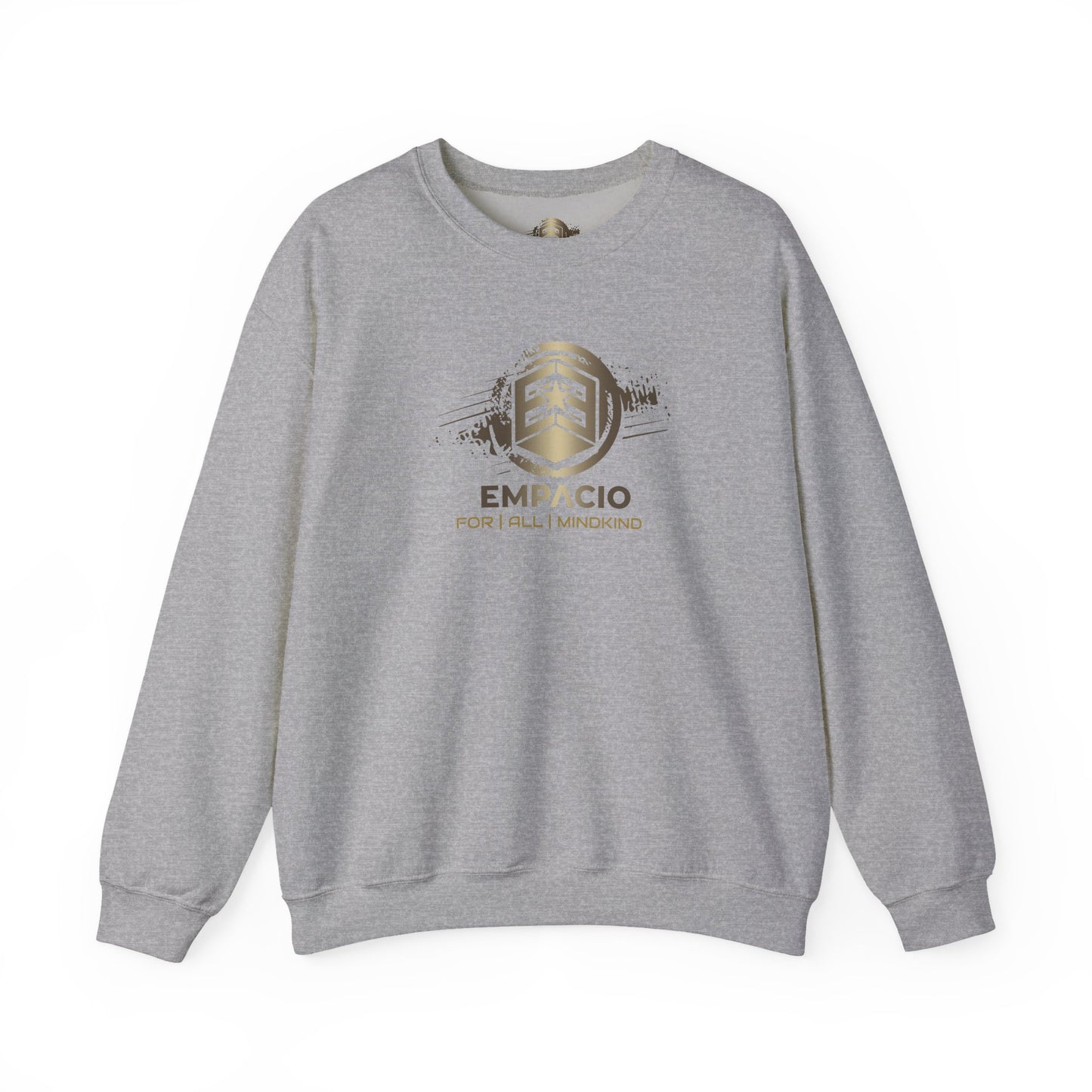 For | All | MindKind Crewneck
