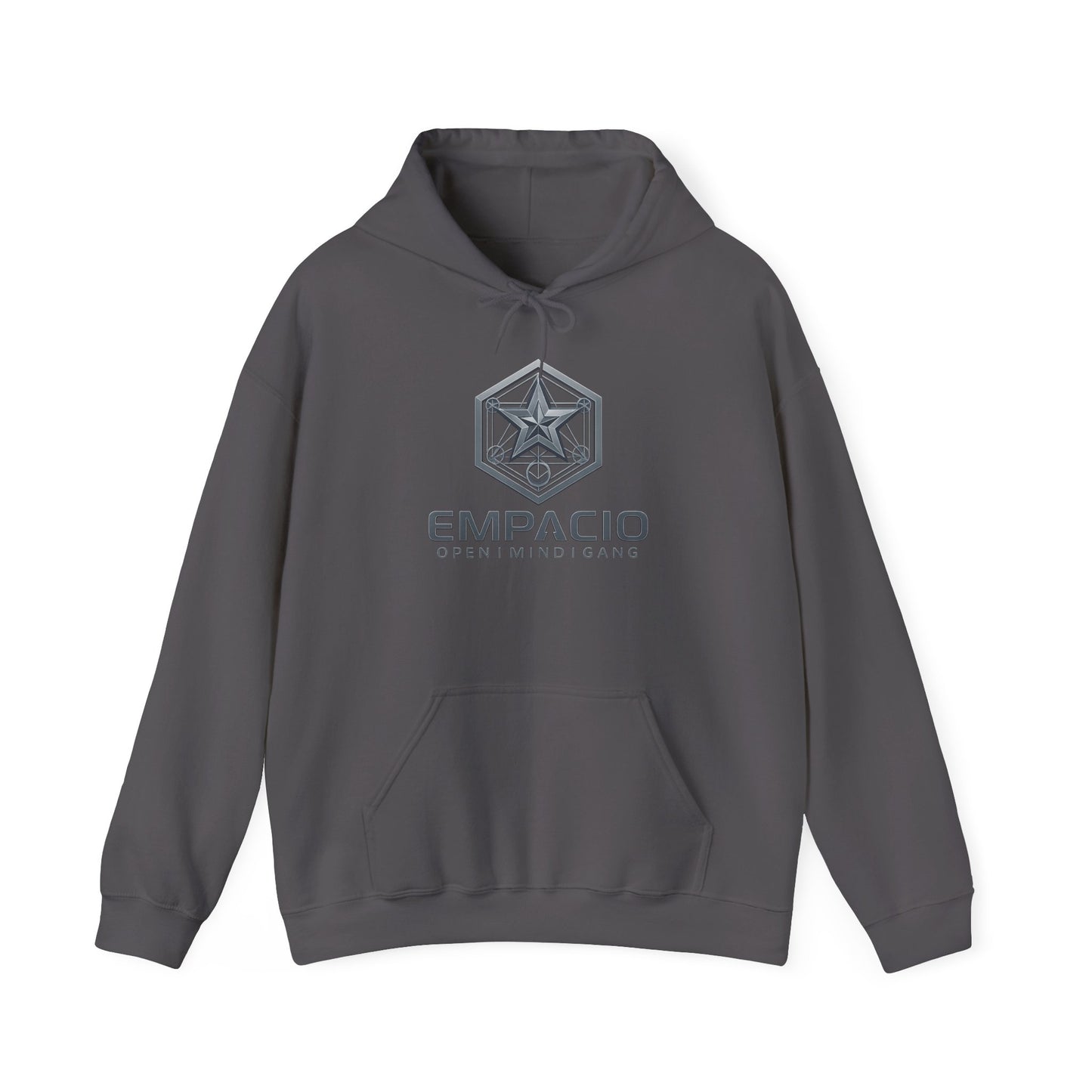 Open Mind Gang Hoodie
