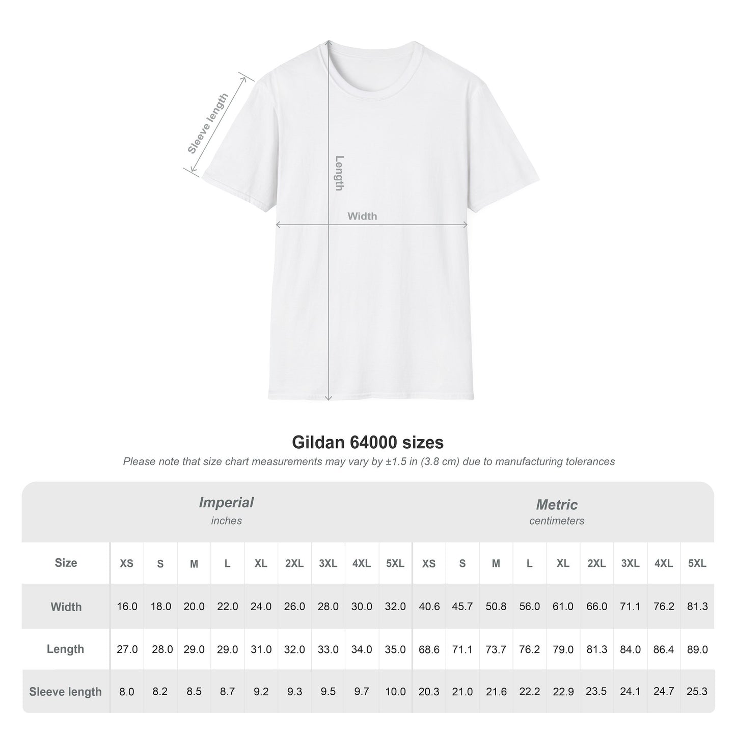 Inner | Cosmic | Gang T-Shirt