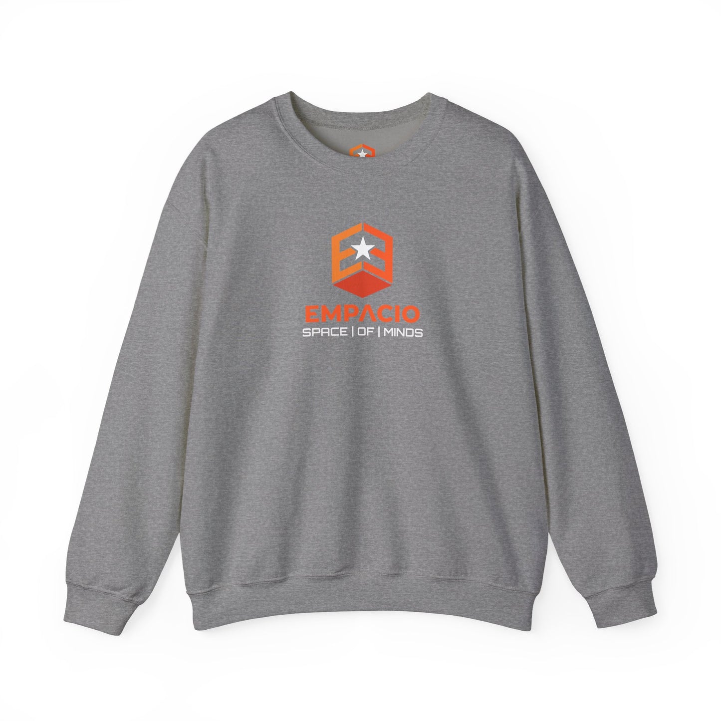Space | Of | Minds Crewneck