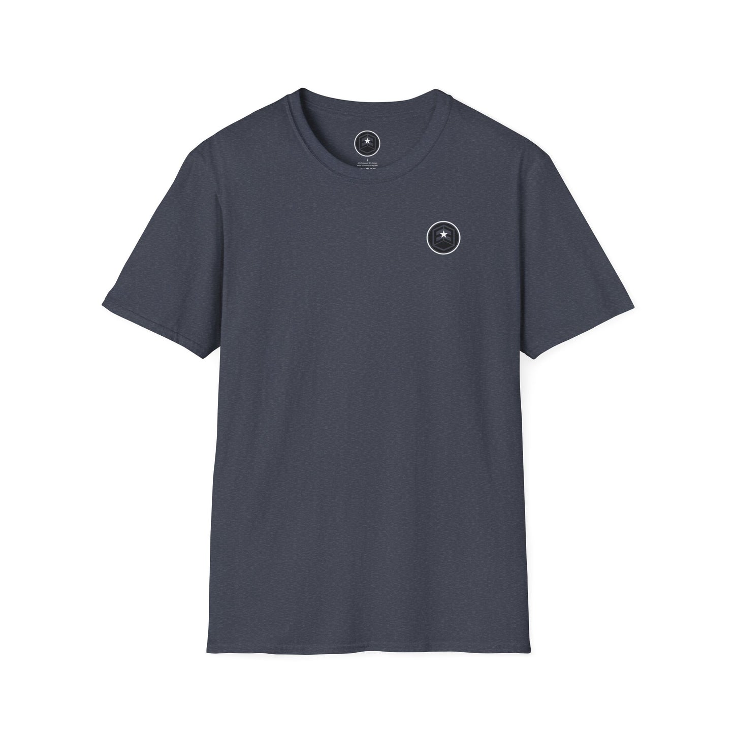 Ontinuos Focus T-Shirt
