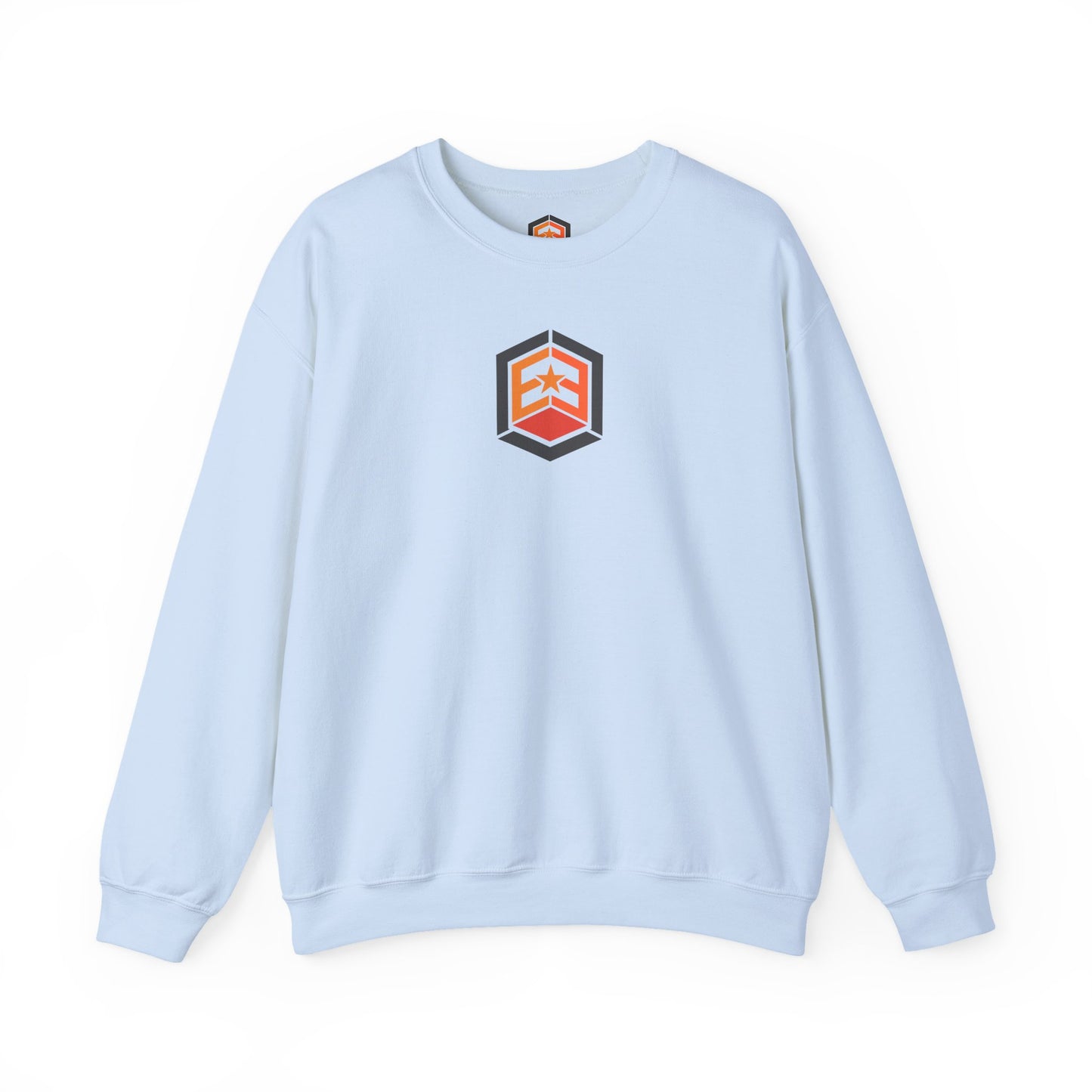Estreyo Colectivo Sudadera