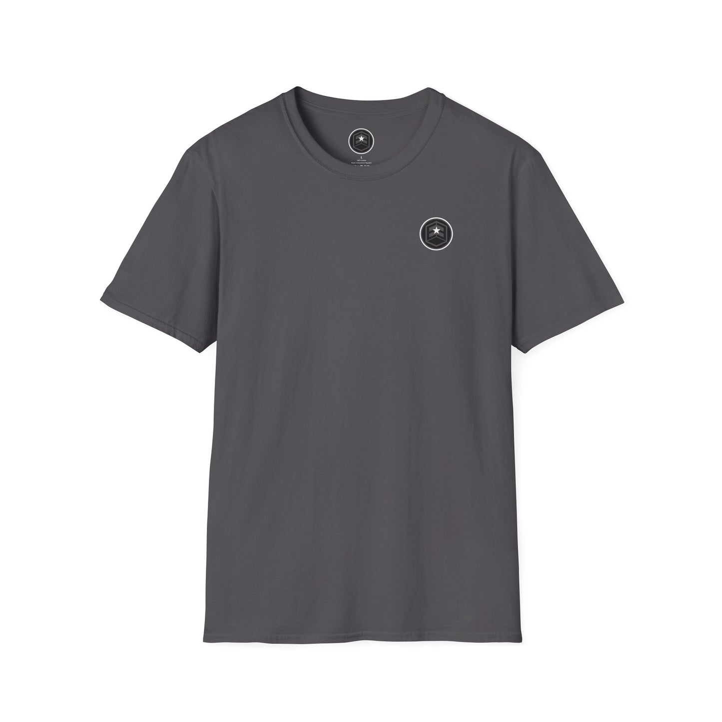 Ontinuos Focus T-Shirt