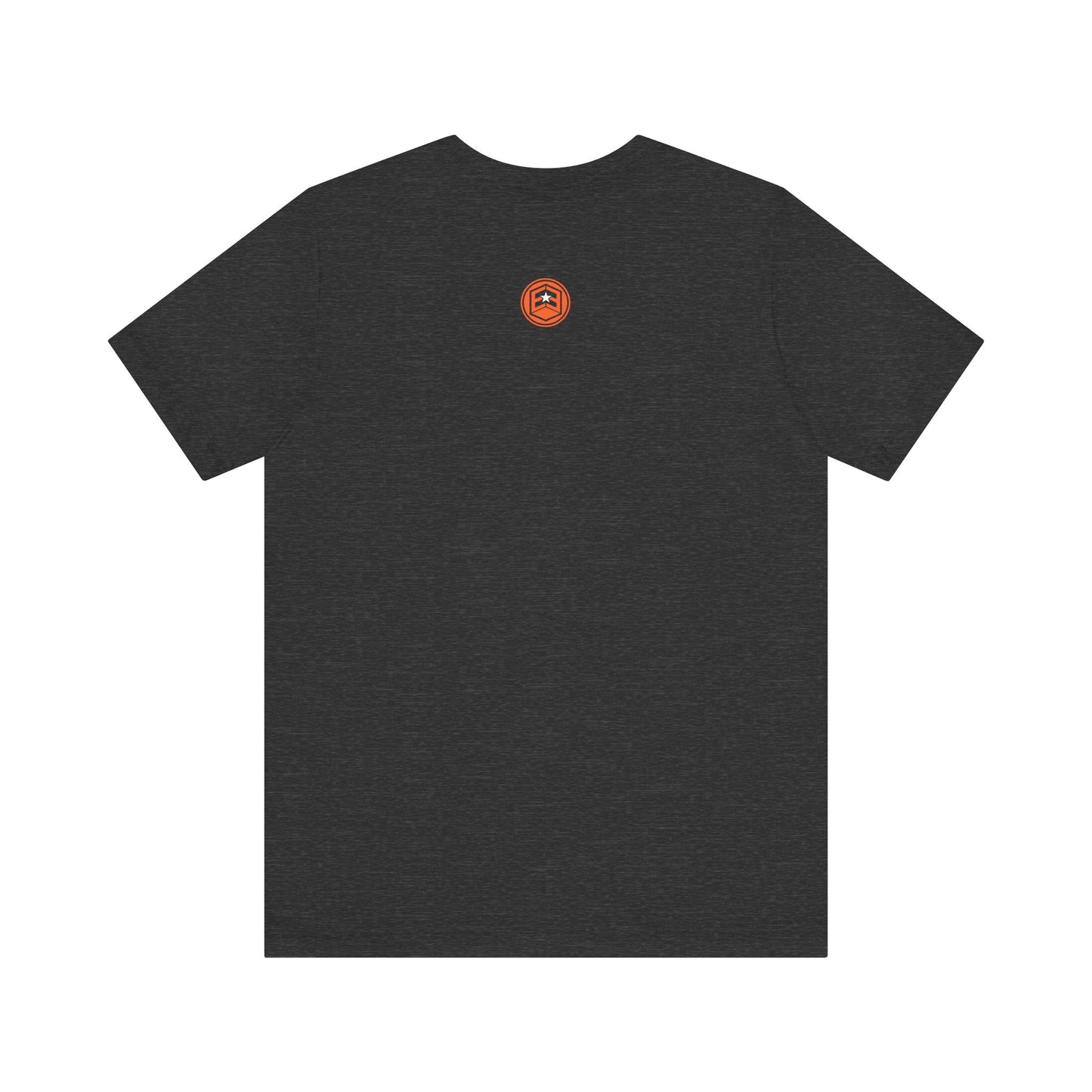 ONTINUOS se Enfocan Jersey Short Sleeve Tee