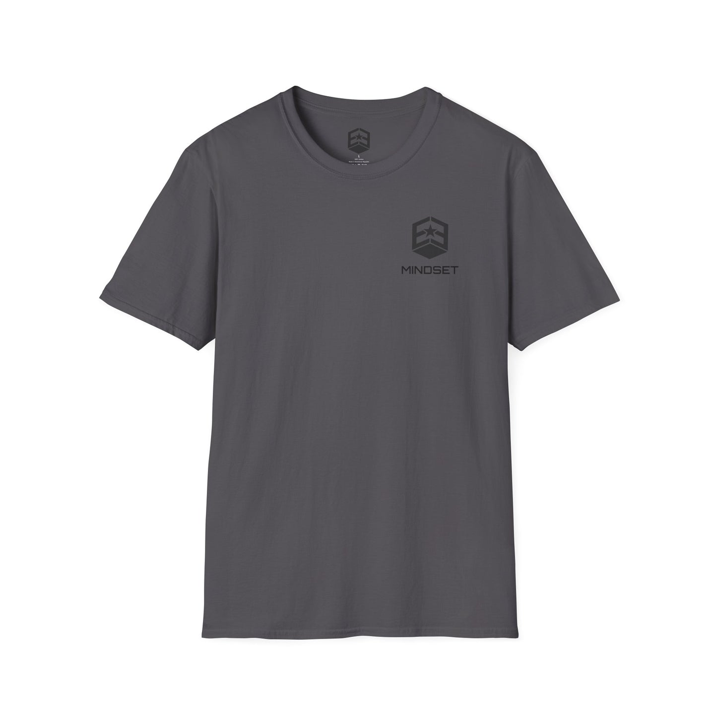 Mindset Series T-Shirt