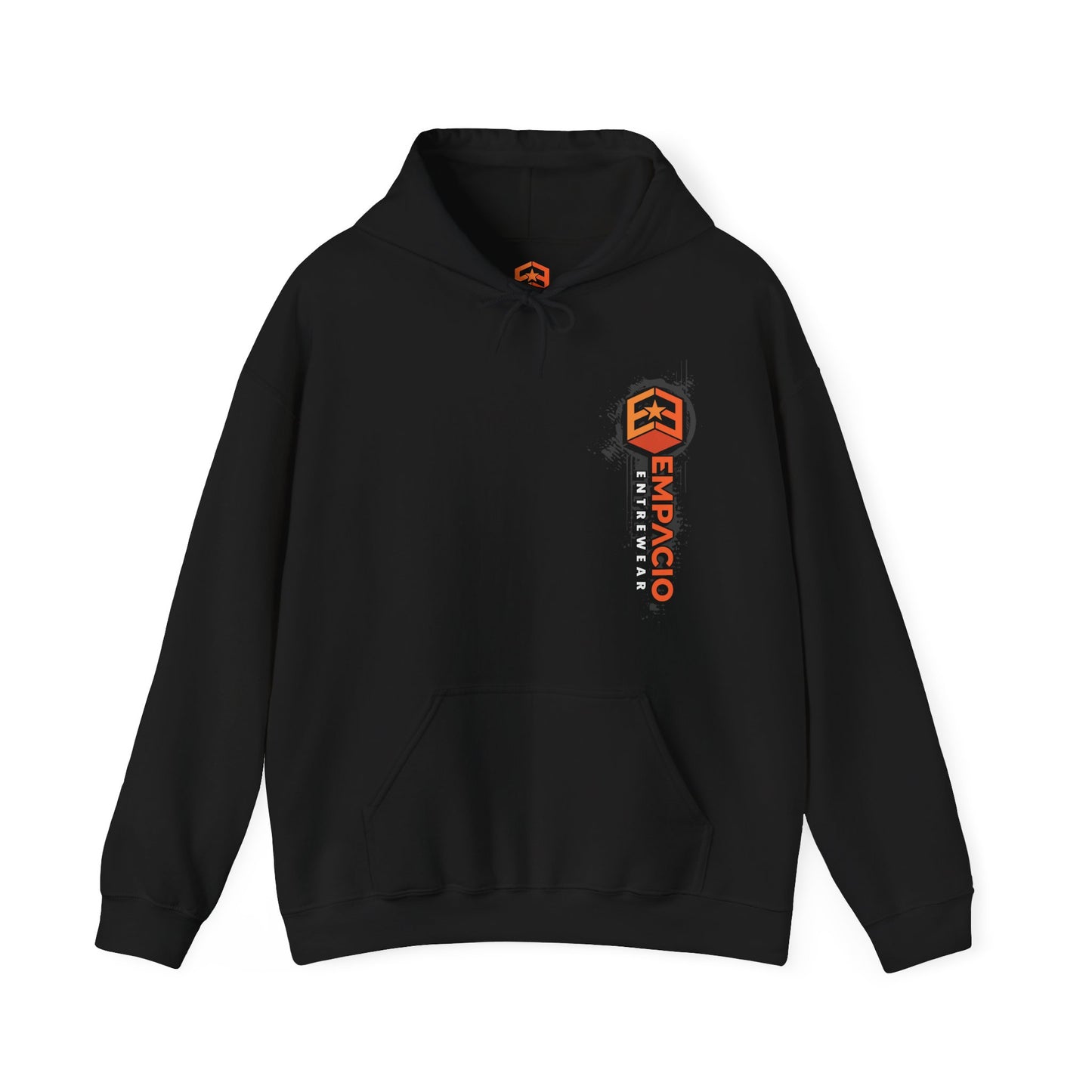 Entrewear Hooded Sweatshirt