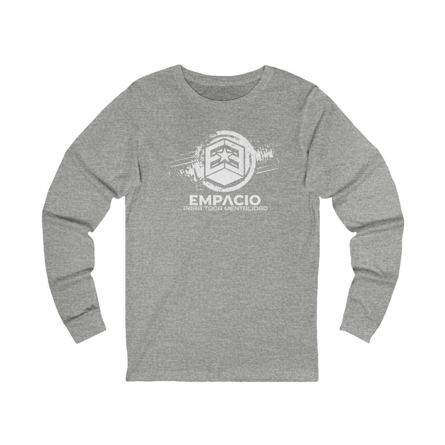 Para Toda Mentalidad Long Sleeve Tee