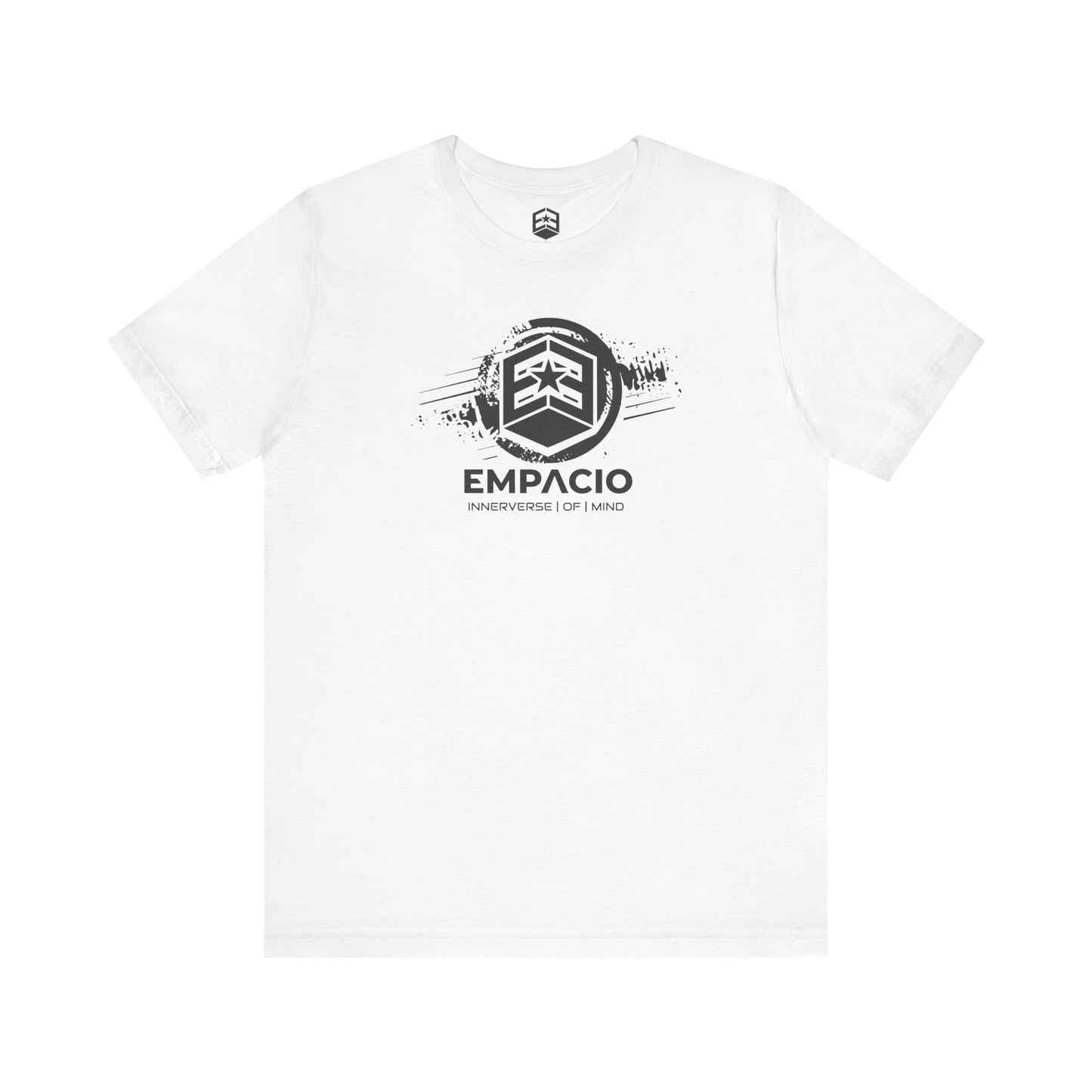 Innerverse | Of | Mind Premium Quality Tee