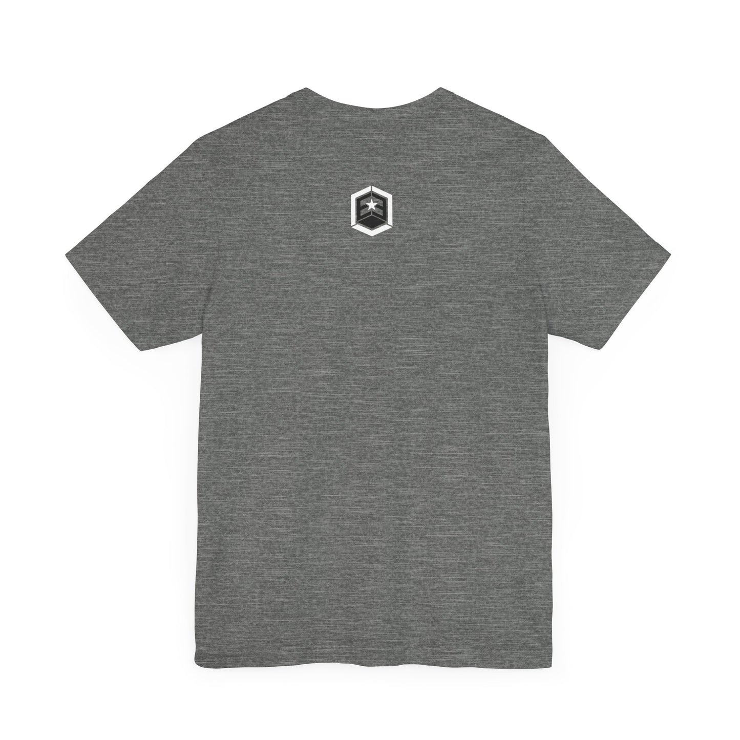 Mentalidad Camiseta