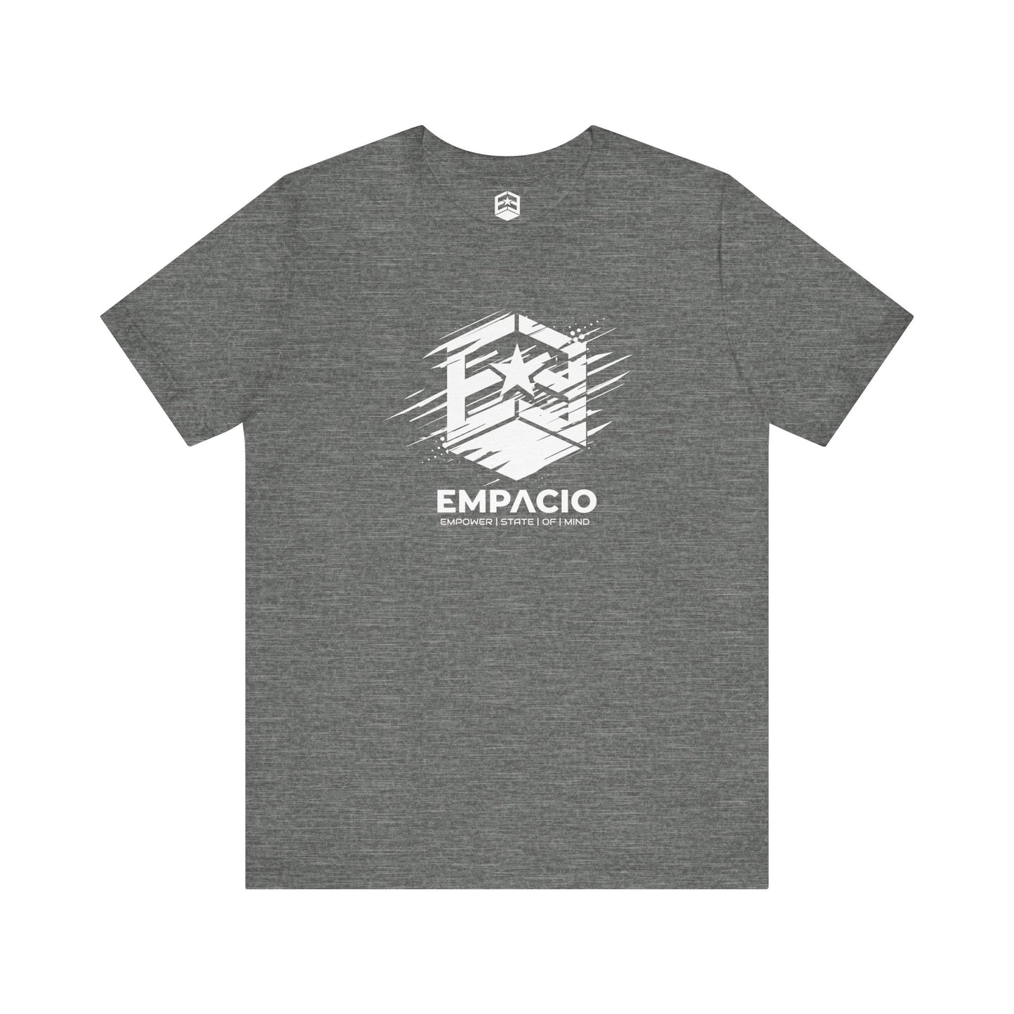 Empower | State | Of | Mind Premium Quality Tee