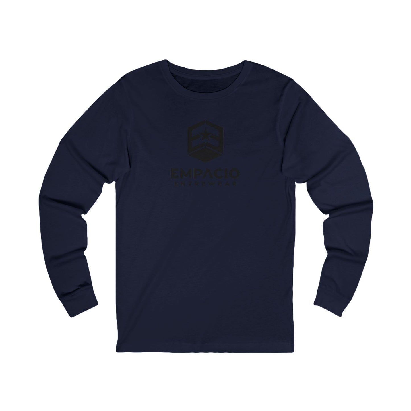 Empacio Entrewear Long Sleeve Tee