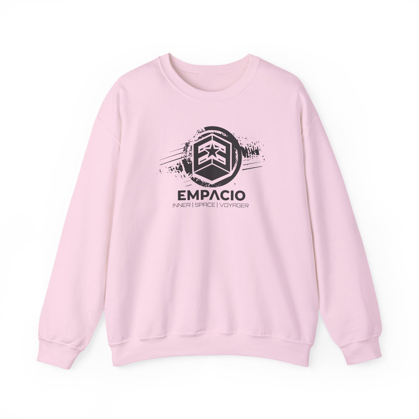 Inner | Space | Voyager Crewneck