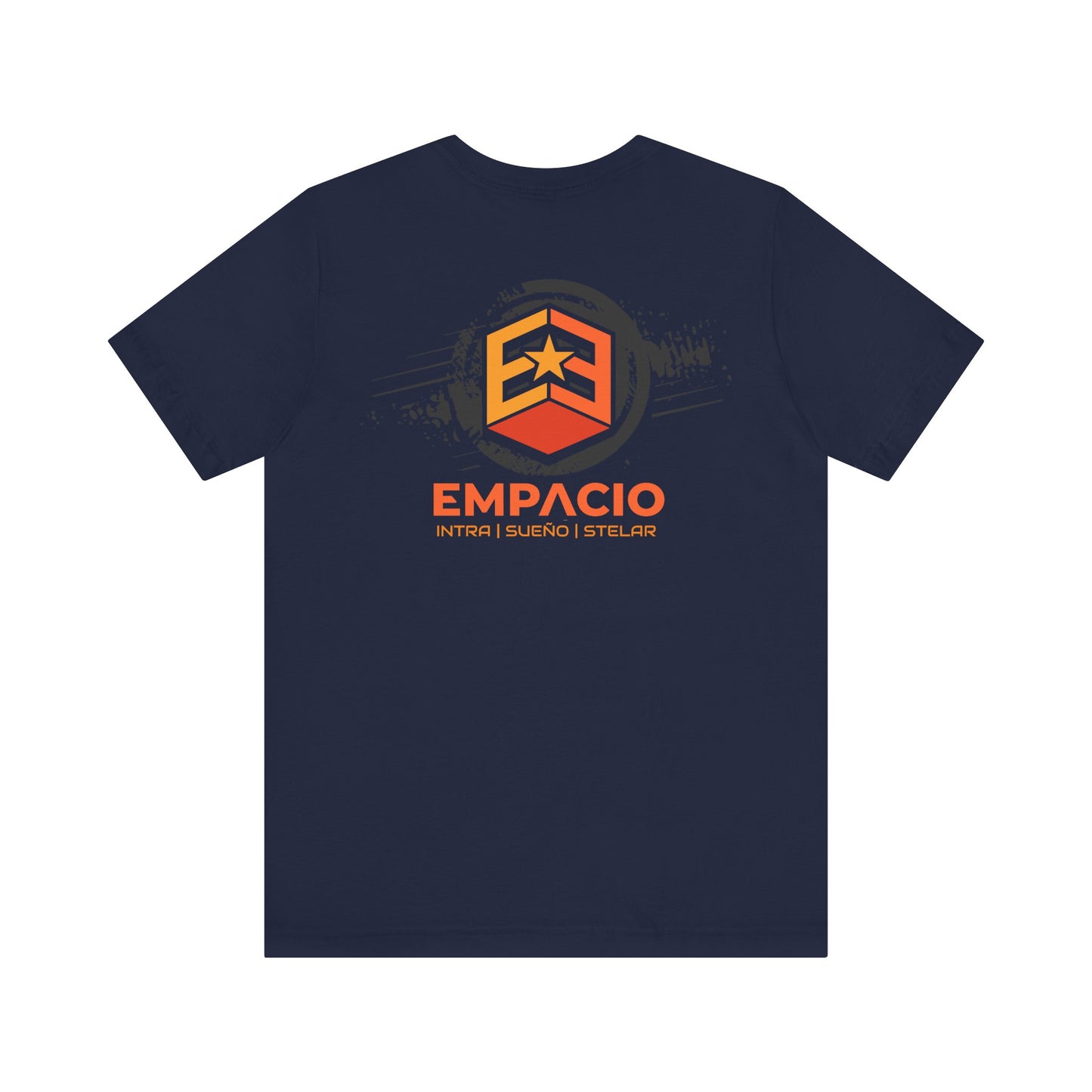 Intra | Sueño | Estelar Camiseta de Primera Calidad