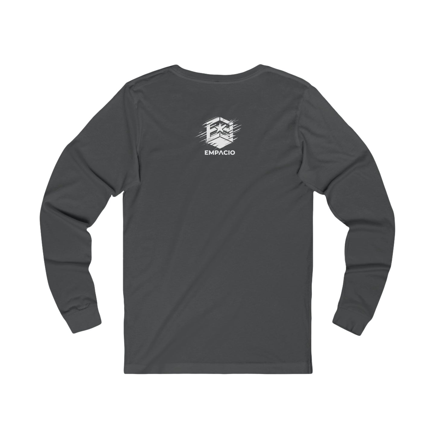 Empower | State | Of | Mind Long Sleeve