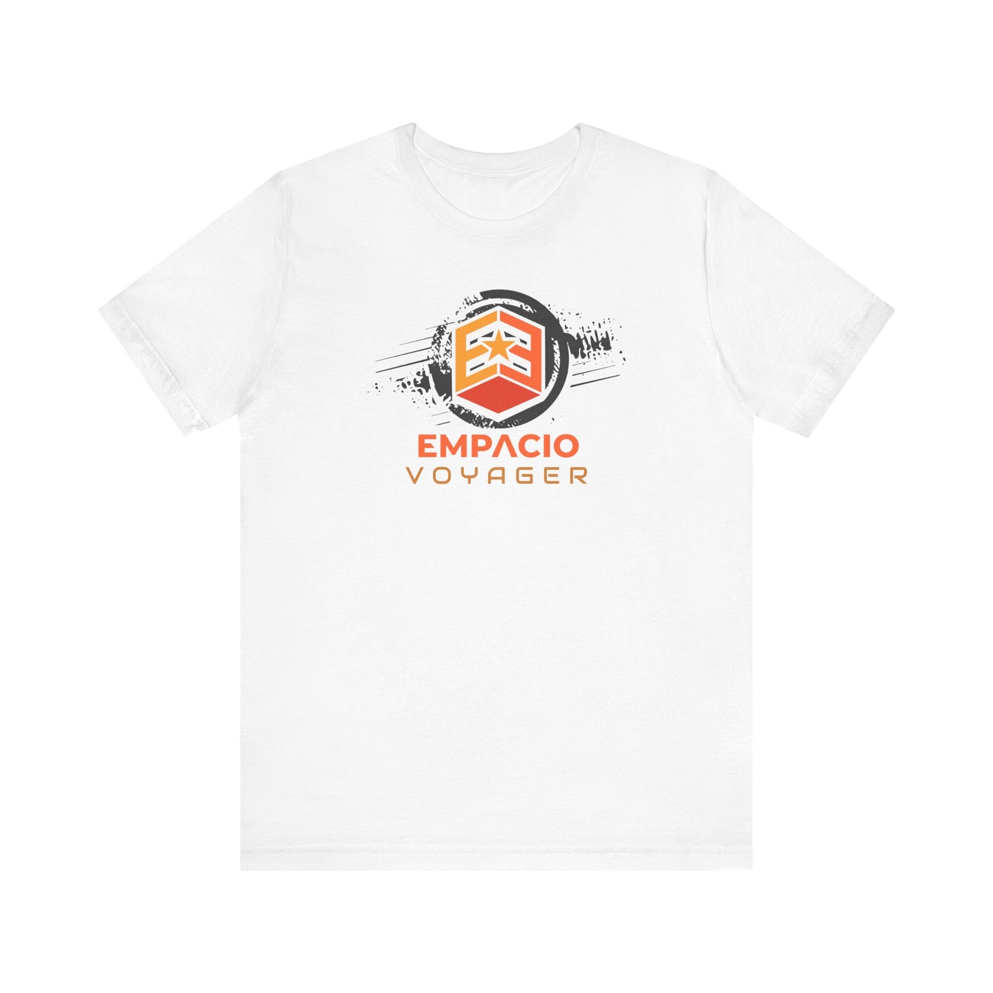 Voyager Jersey Short Sleeve Tee