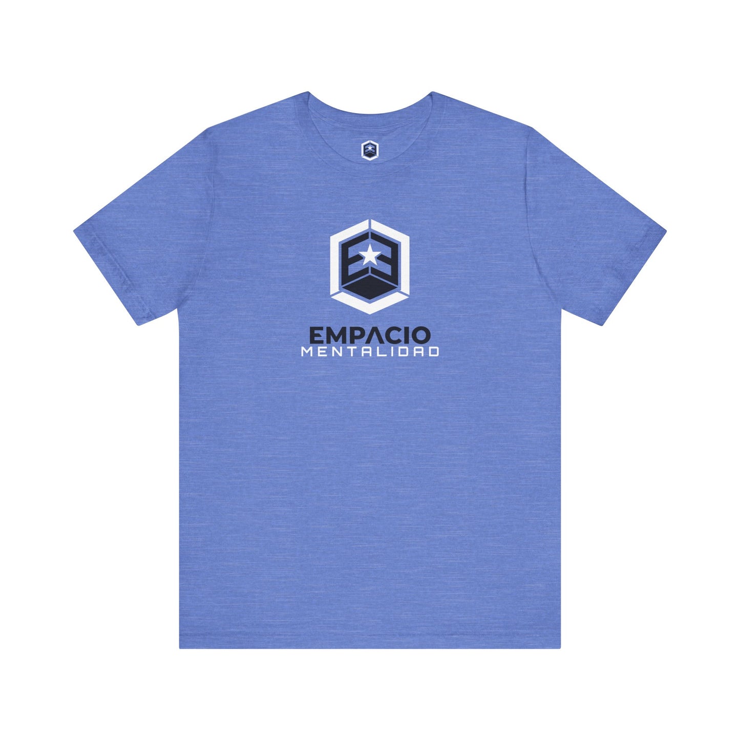 Mentalidad Camiseta
