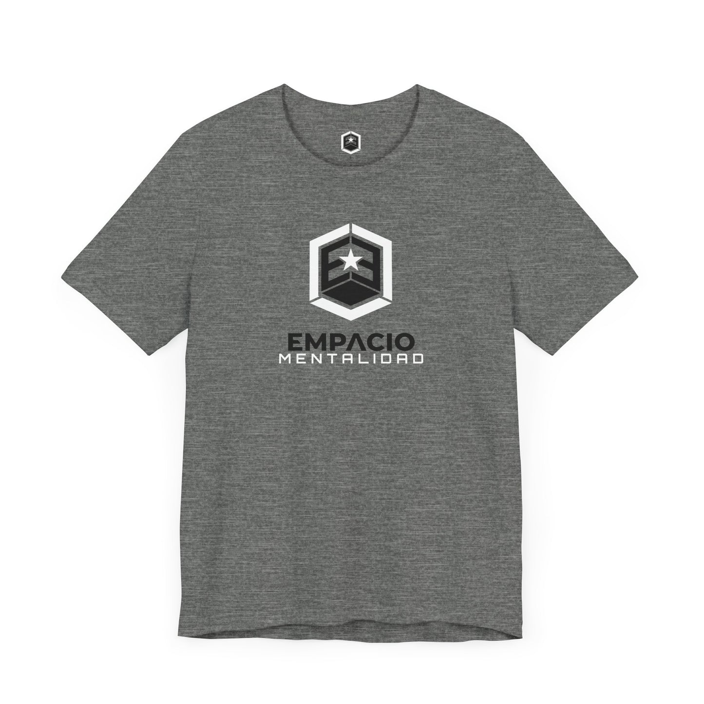 Mentalidad Camiseta
