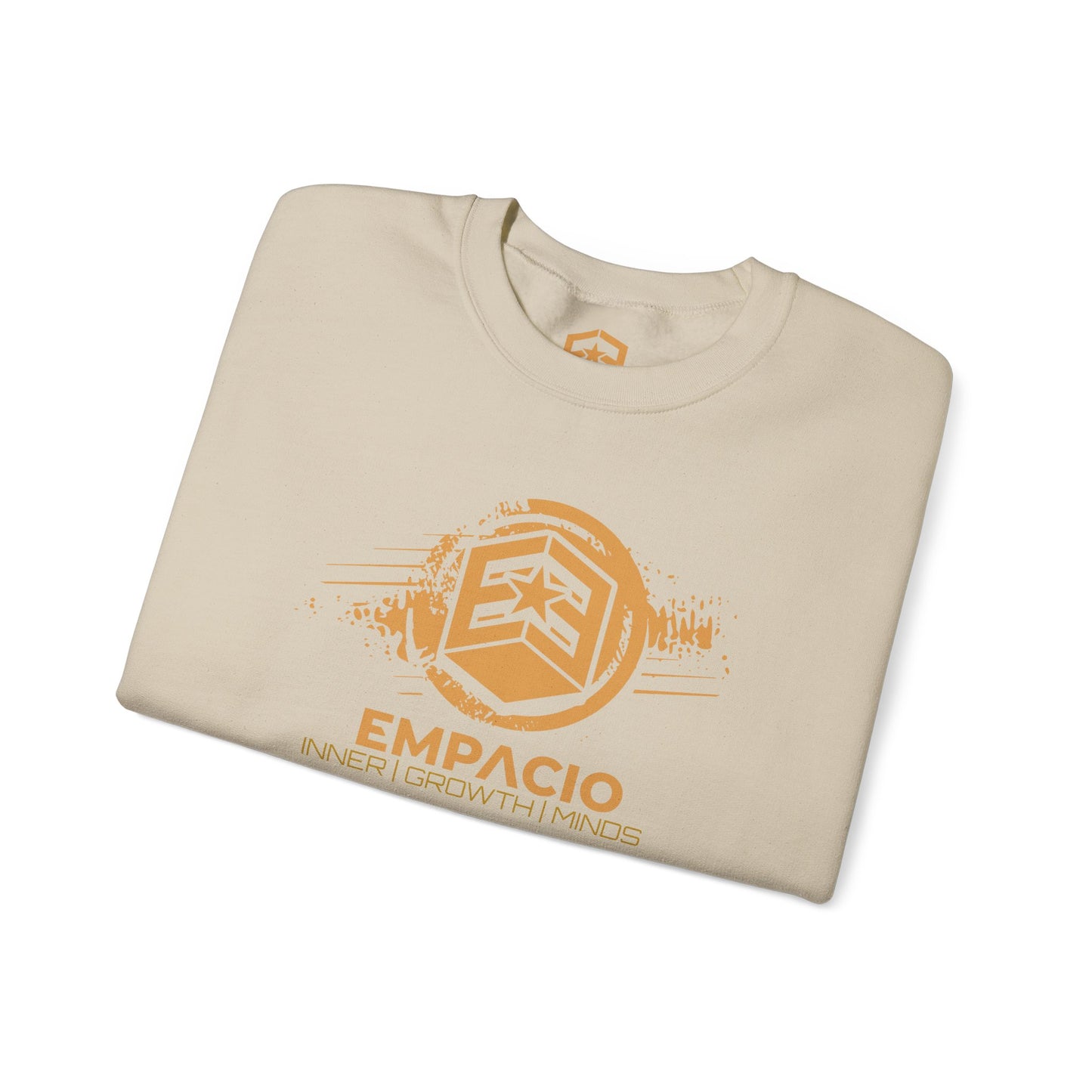Inner | Growth | Minds Crewneck