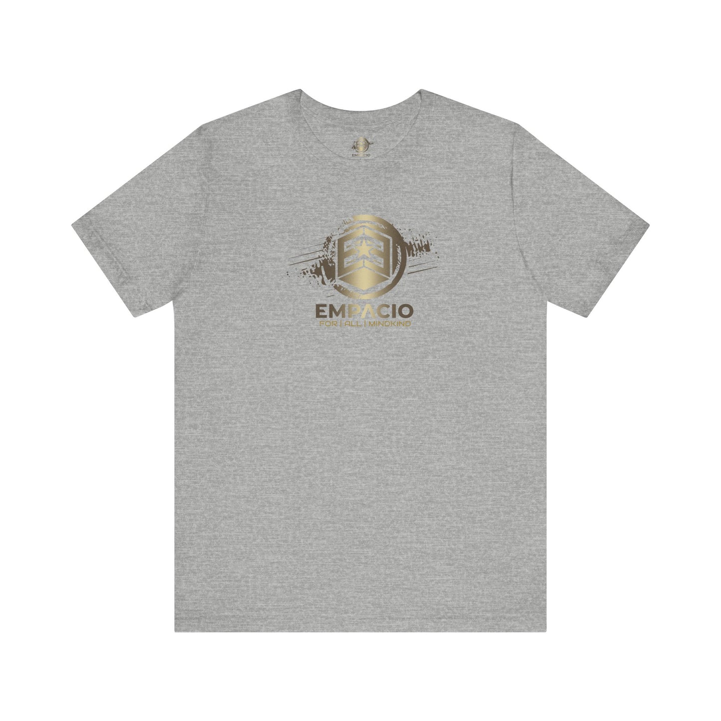 For | All | MindKind Premium Quality Tee