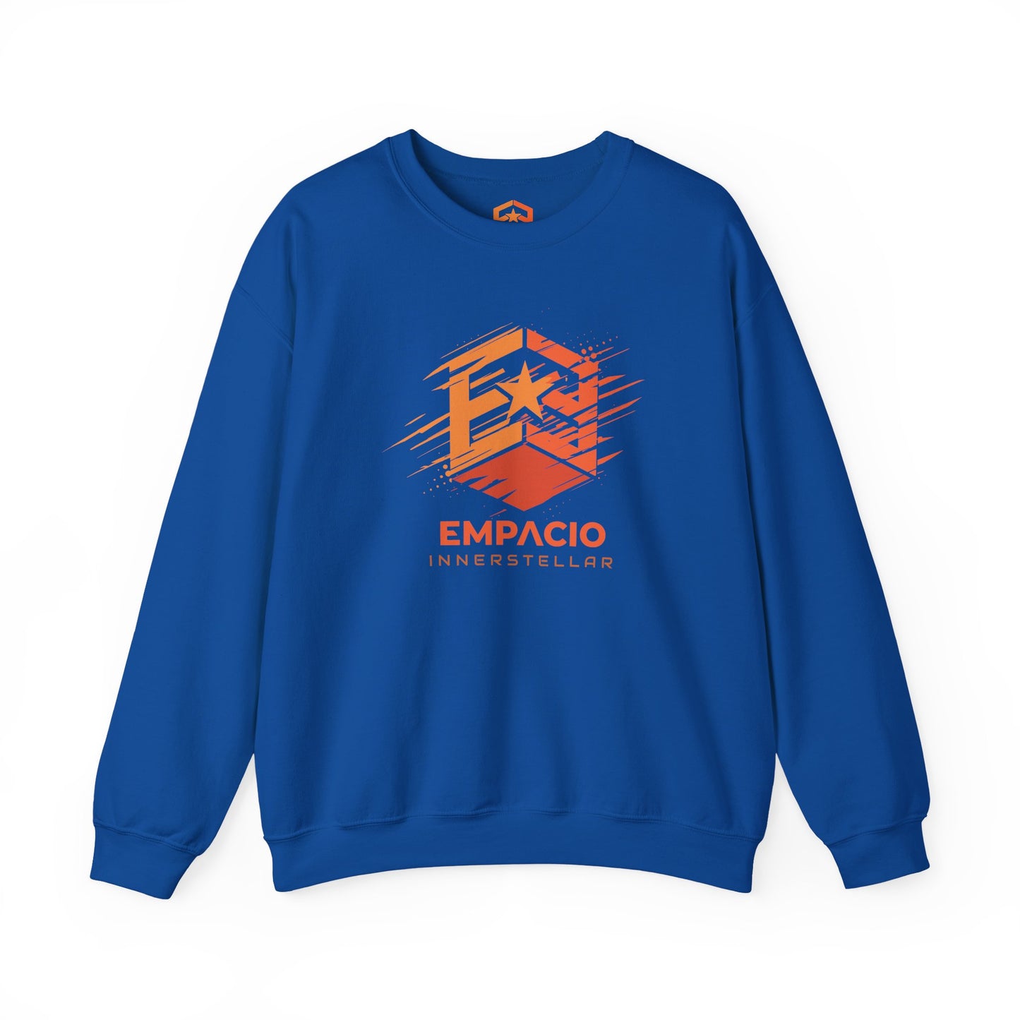 Innerstellar Crewneck