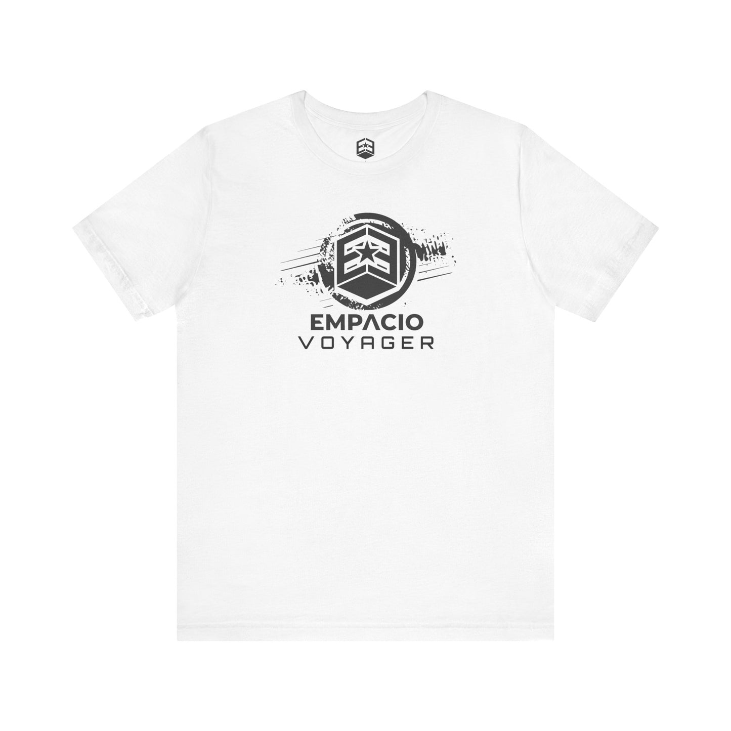 Voyager Premium Quality Tee