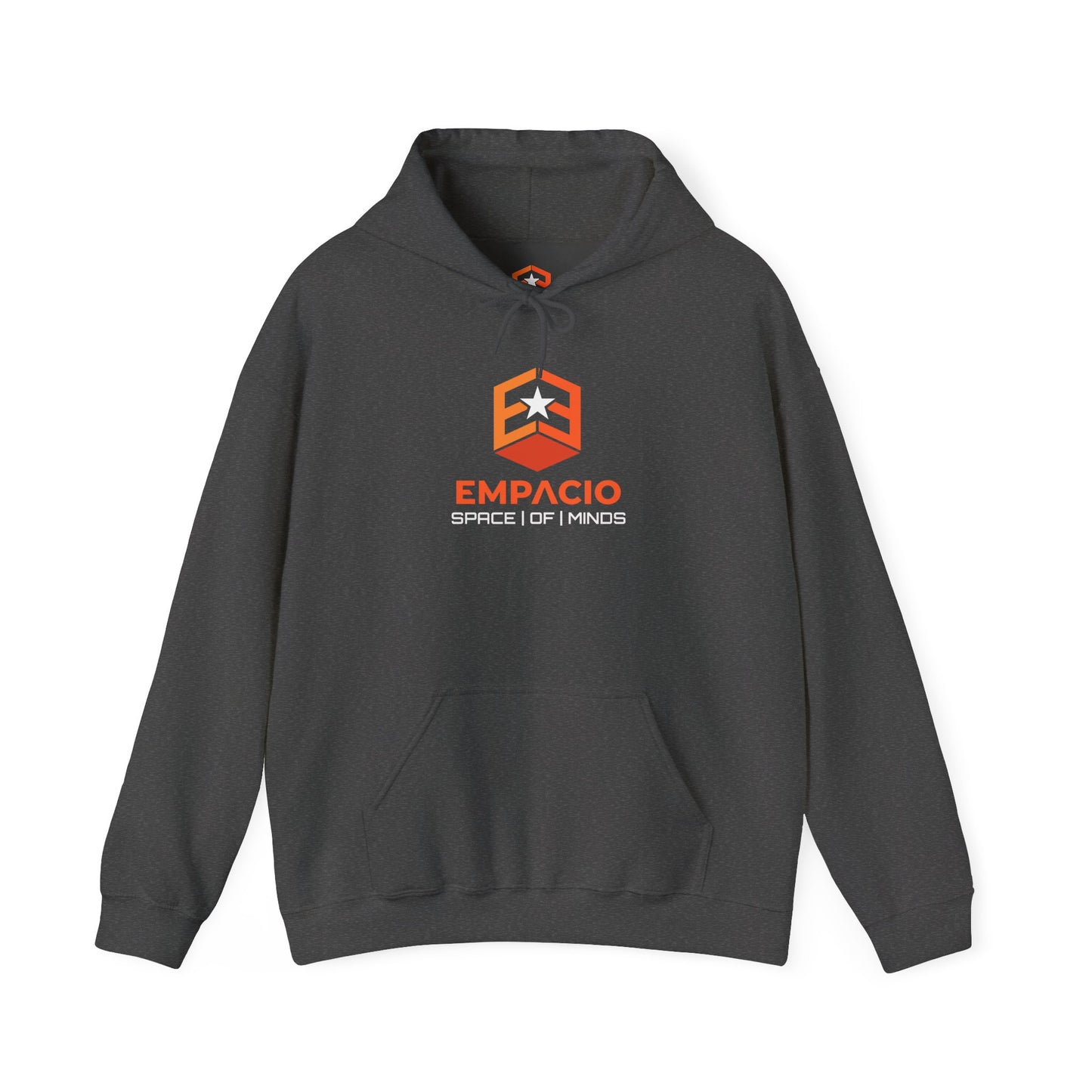 Space | Of | Minds Hoodie