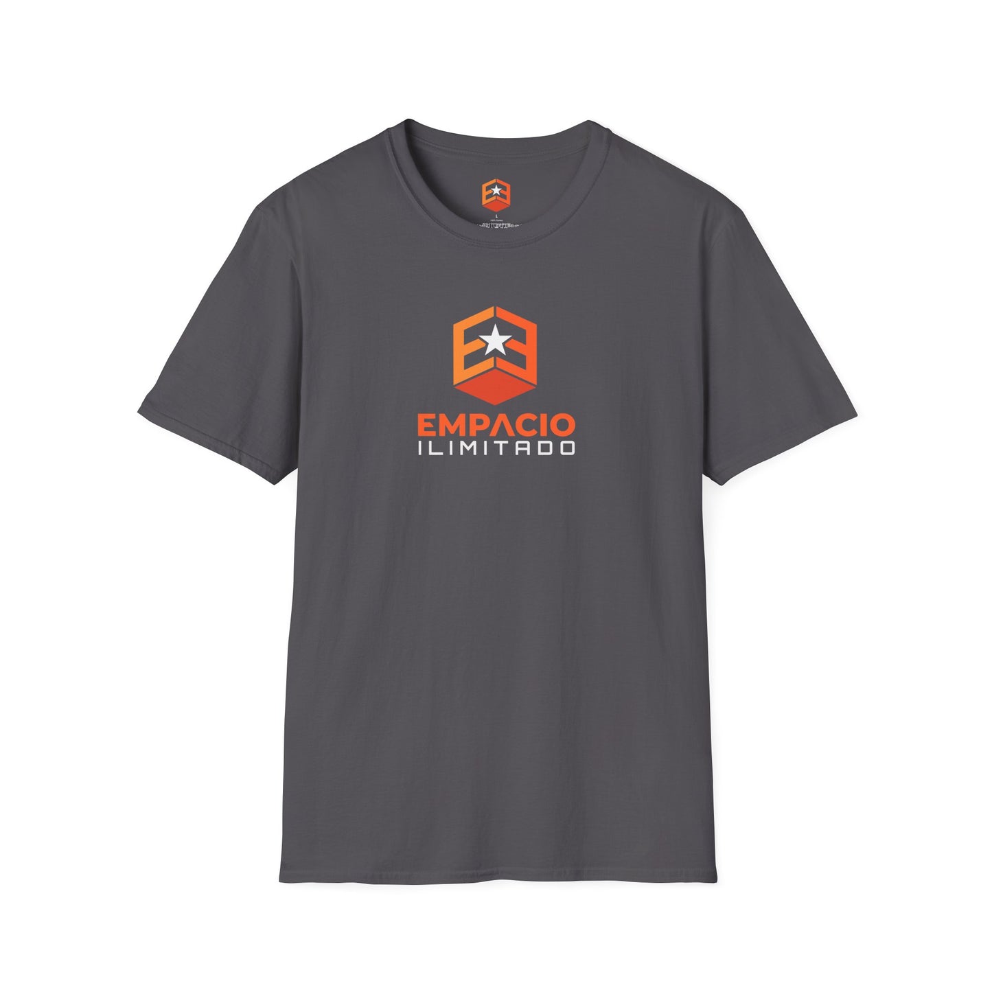 Ilimitado Camiseta
