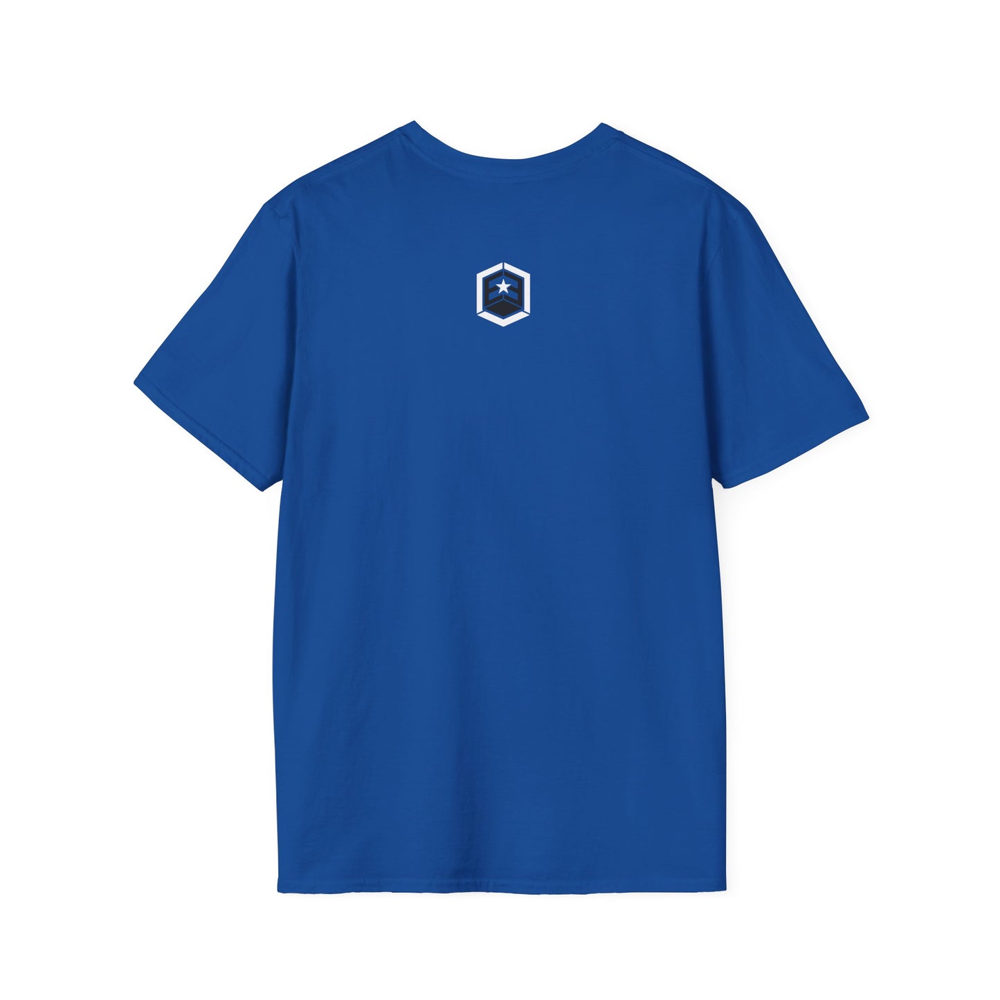 Relentless | Resilience Voyager T-Shirt
