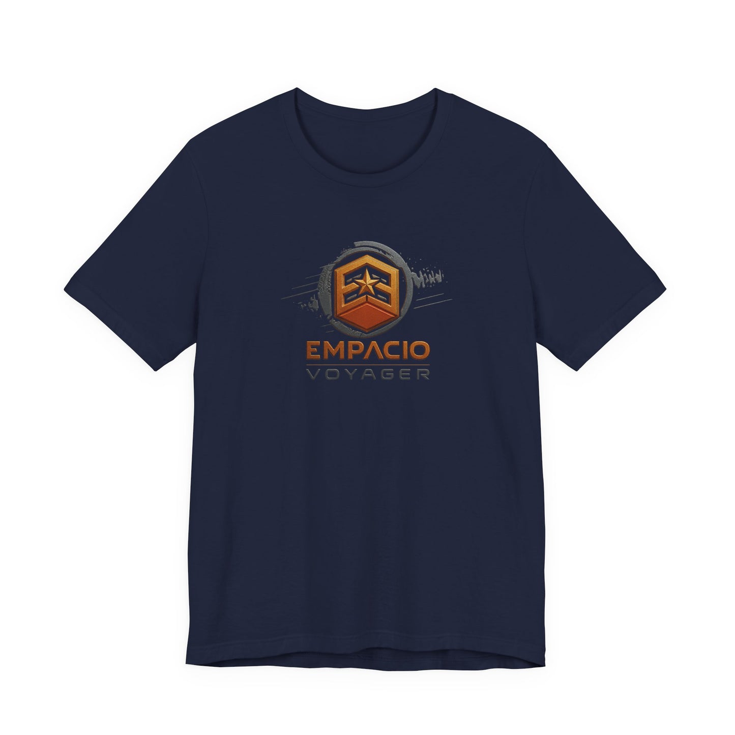 Voyager Premium Quality Tee