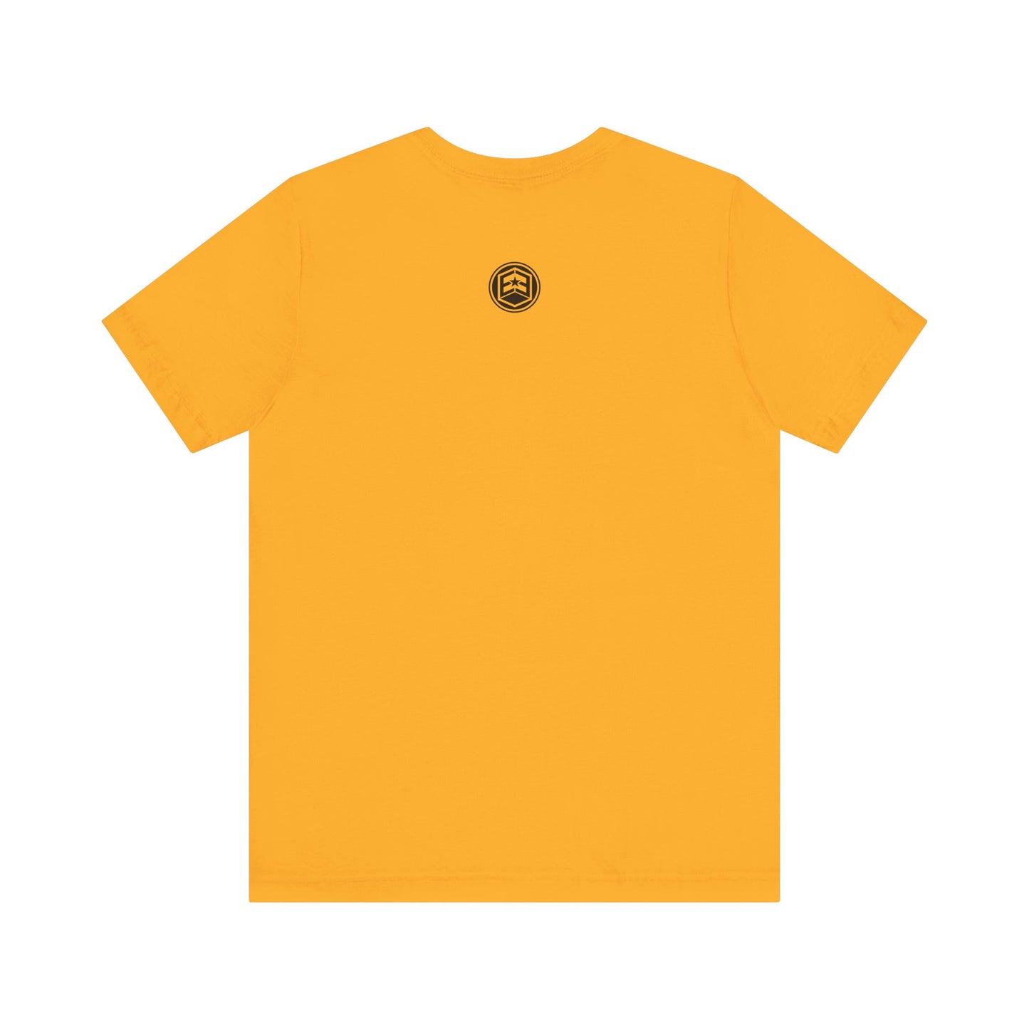 Ontinuos Men Jersey Short Sleeve Tee