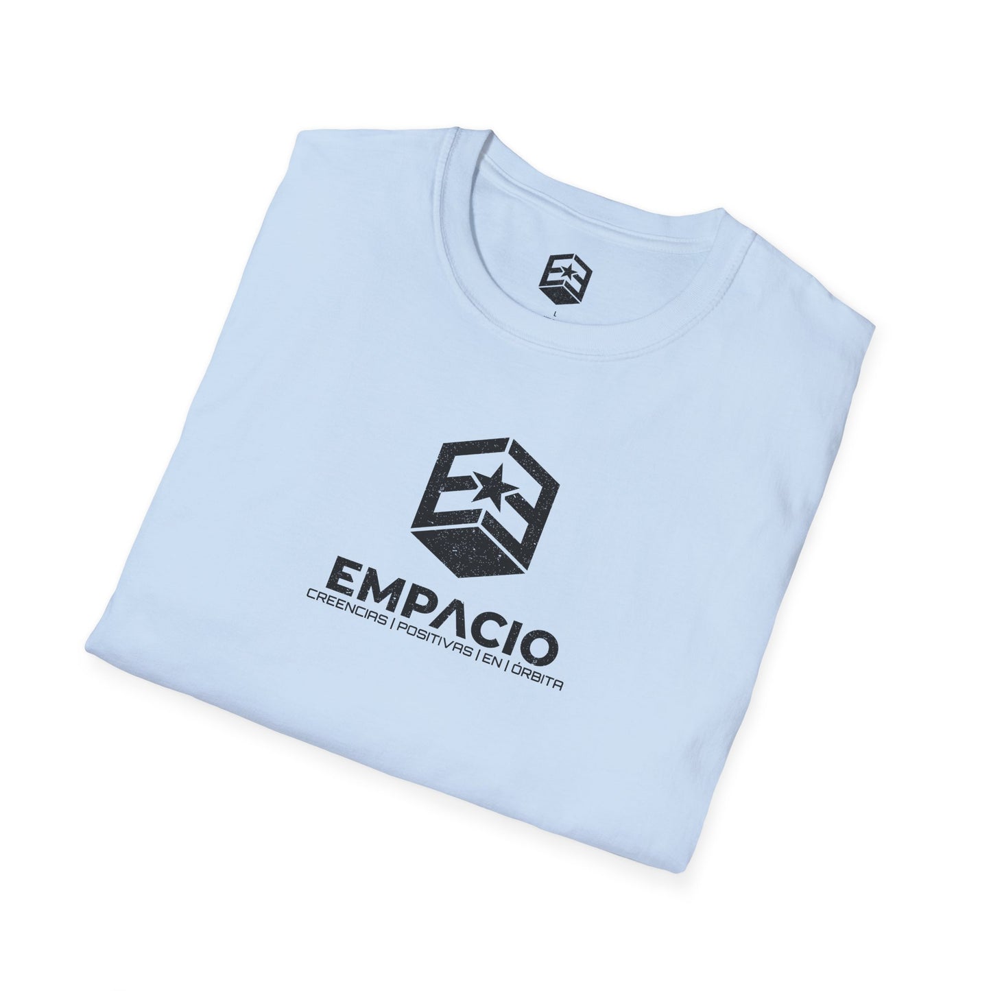 Creencias | Positivas | En | Órbita Camiseta