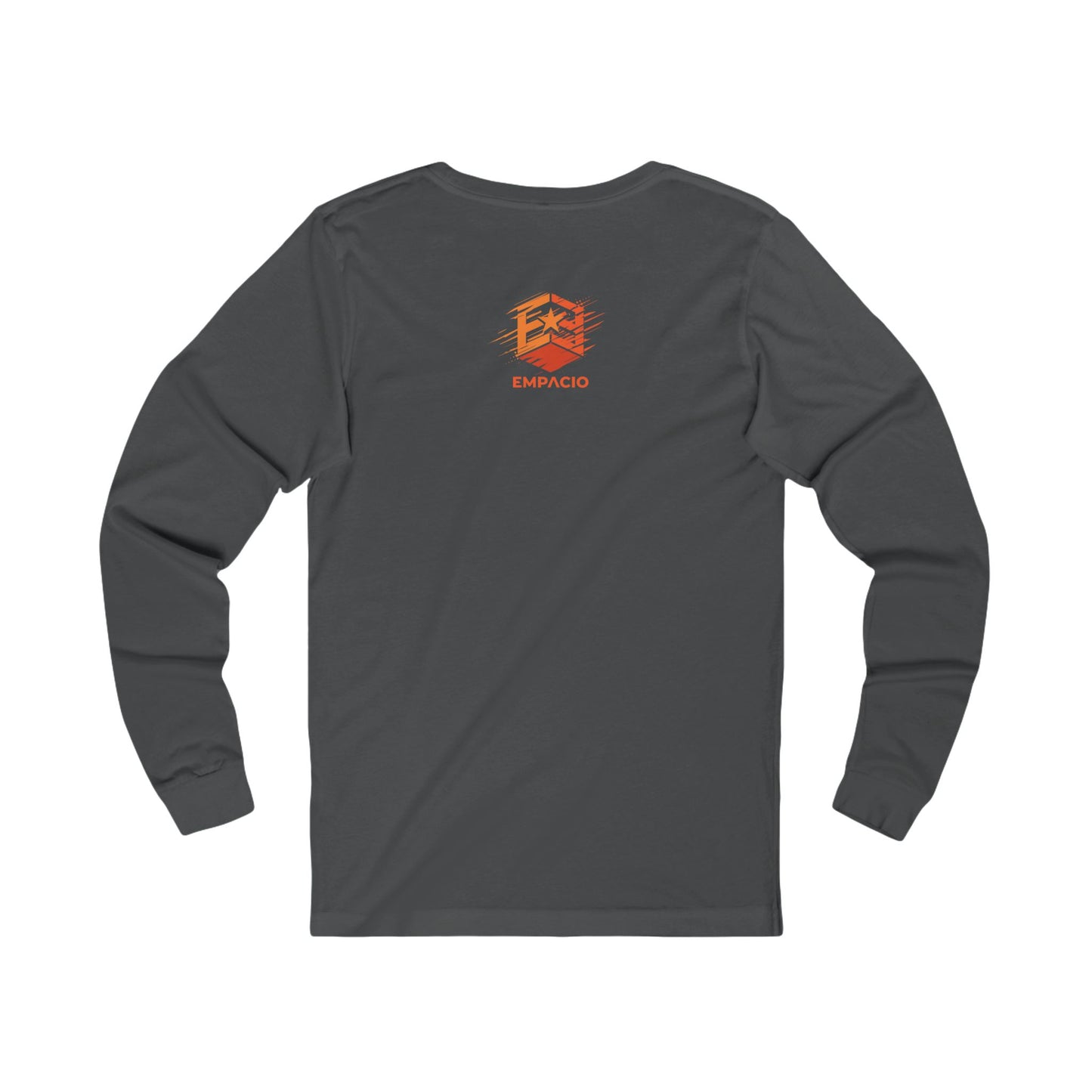 Innerstellar Long Sleeve