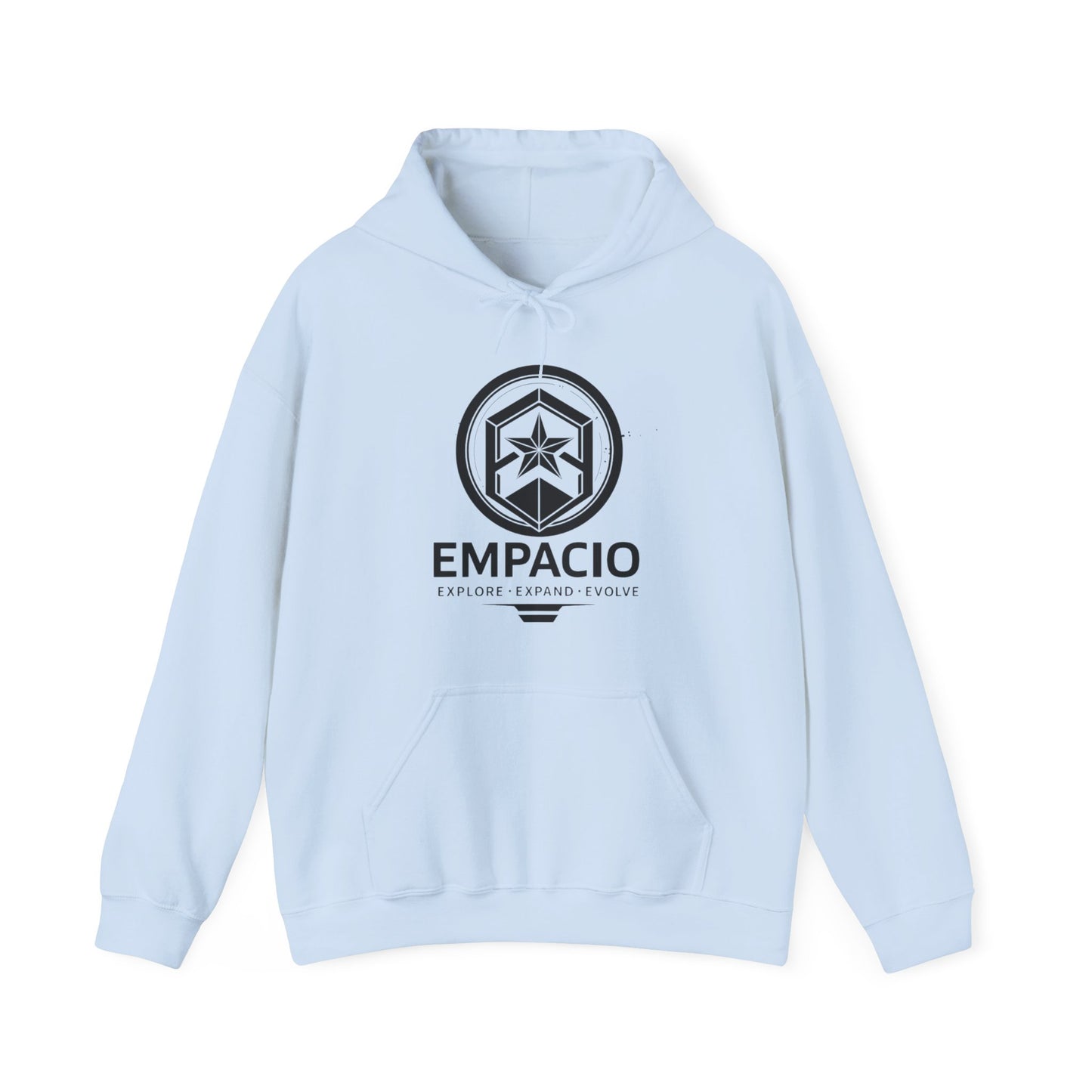 Explore • Expand • Evolve Hoodie