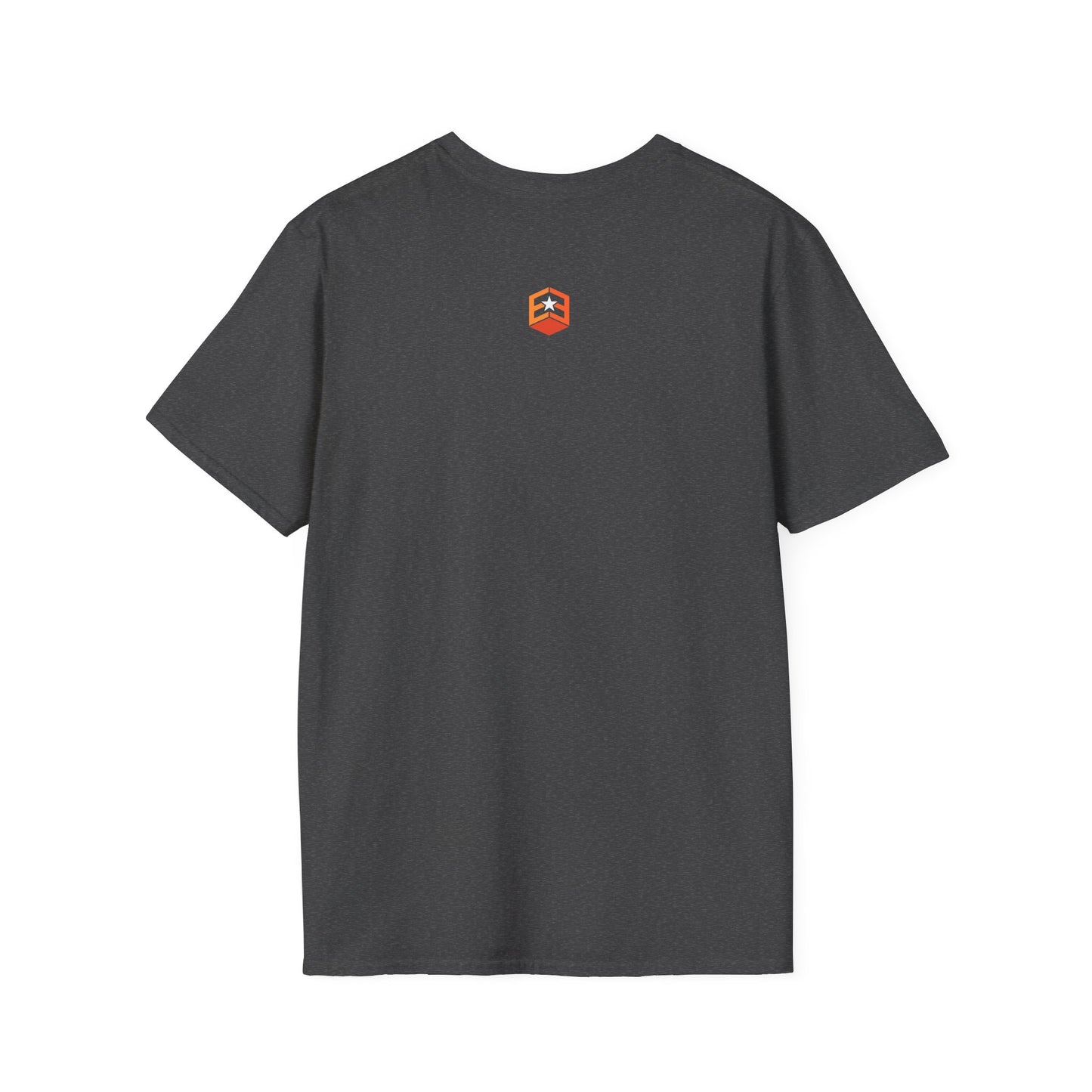 Mentalica Camiseta