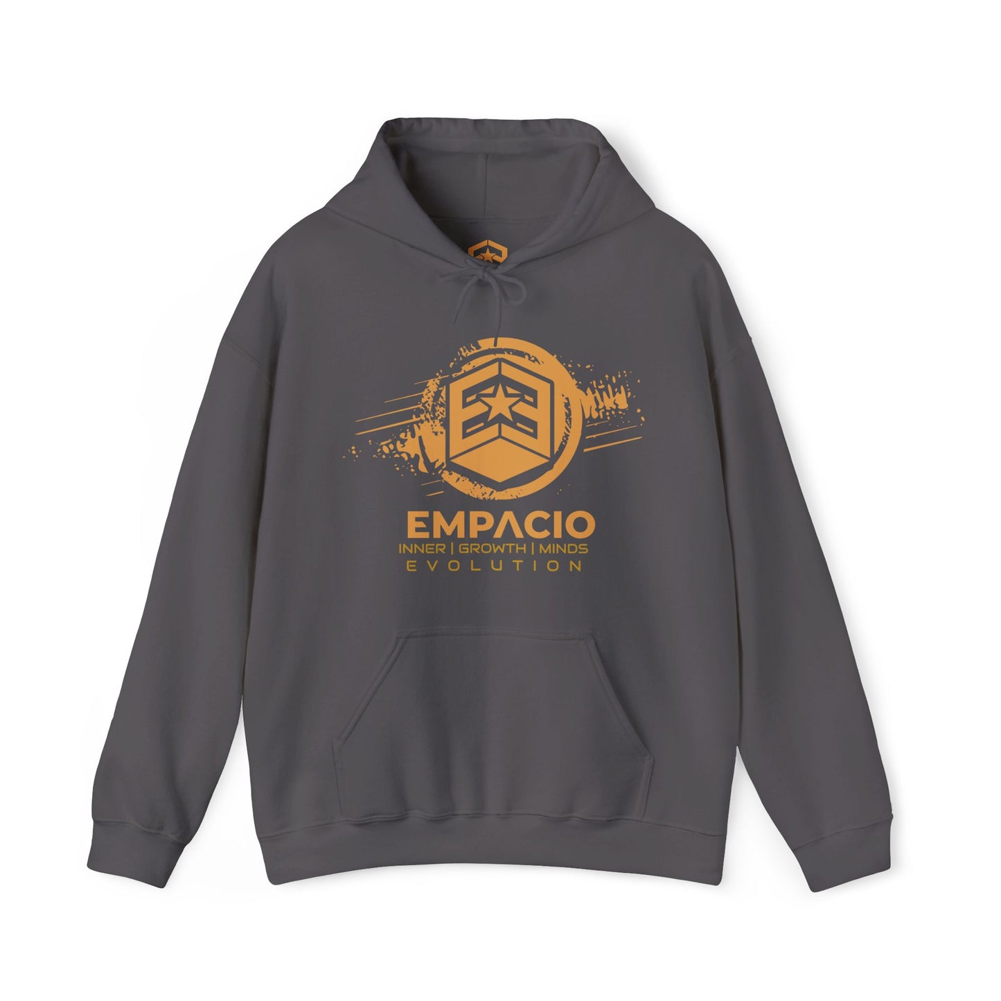 Inner | Growth | Minds Hoodie