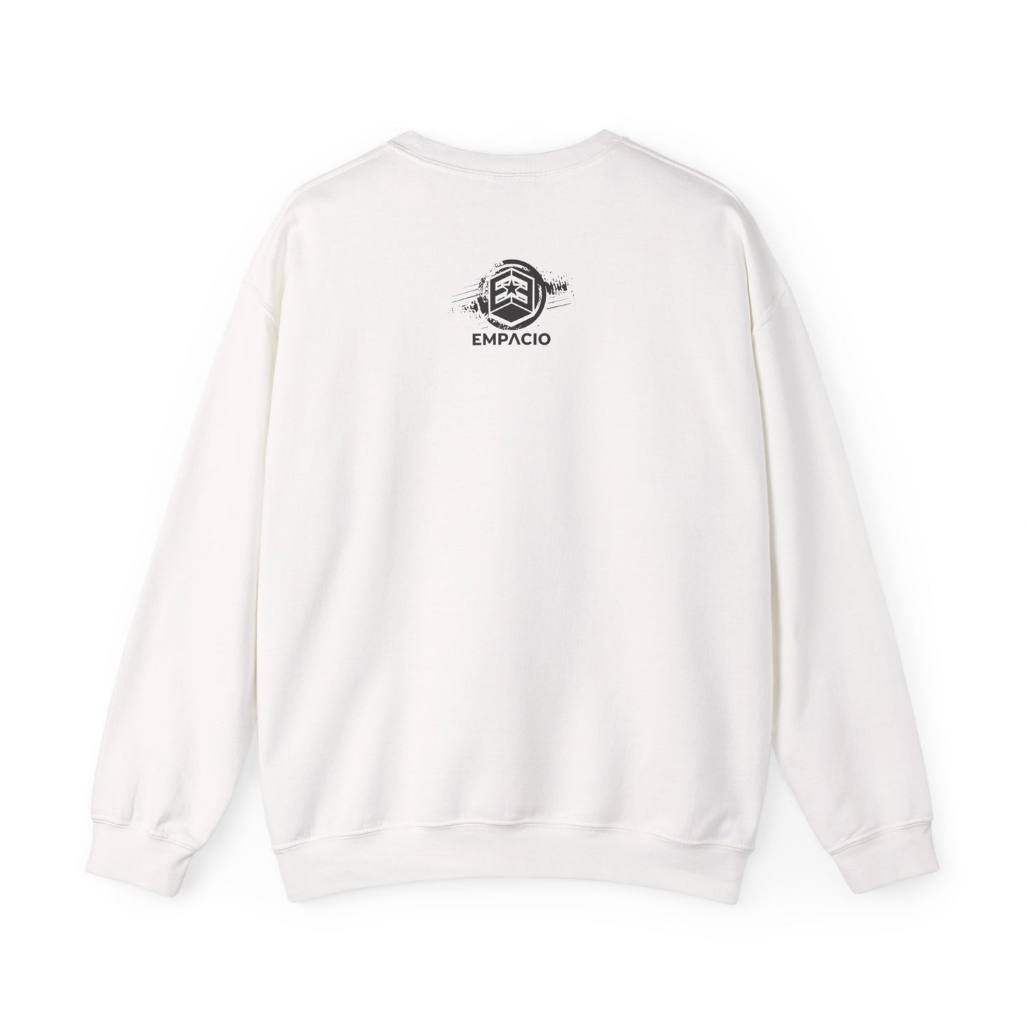 Innerverse | Of | Mind Crewneck
