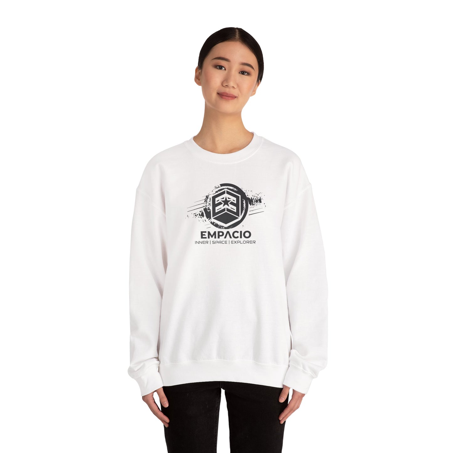 Inner | Space | Explorer Crewneck
