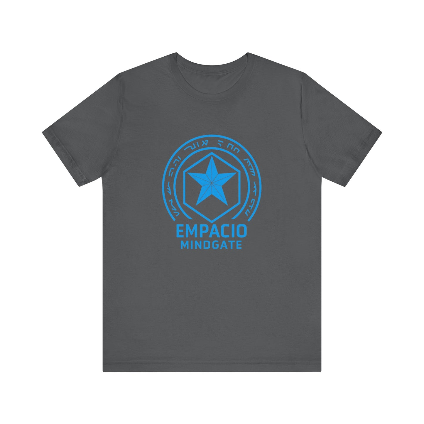 MINDGATE V5 Premium Quality Tee