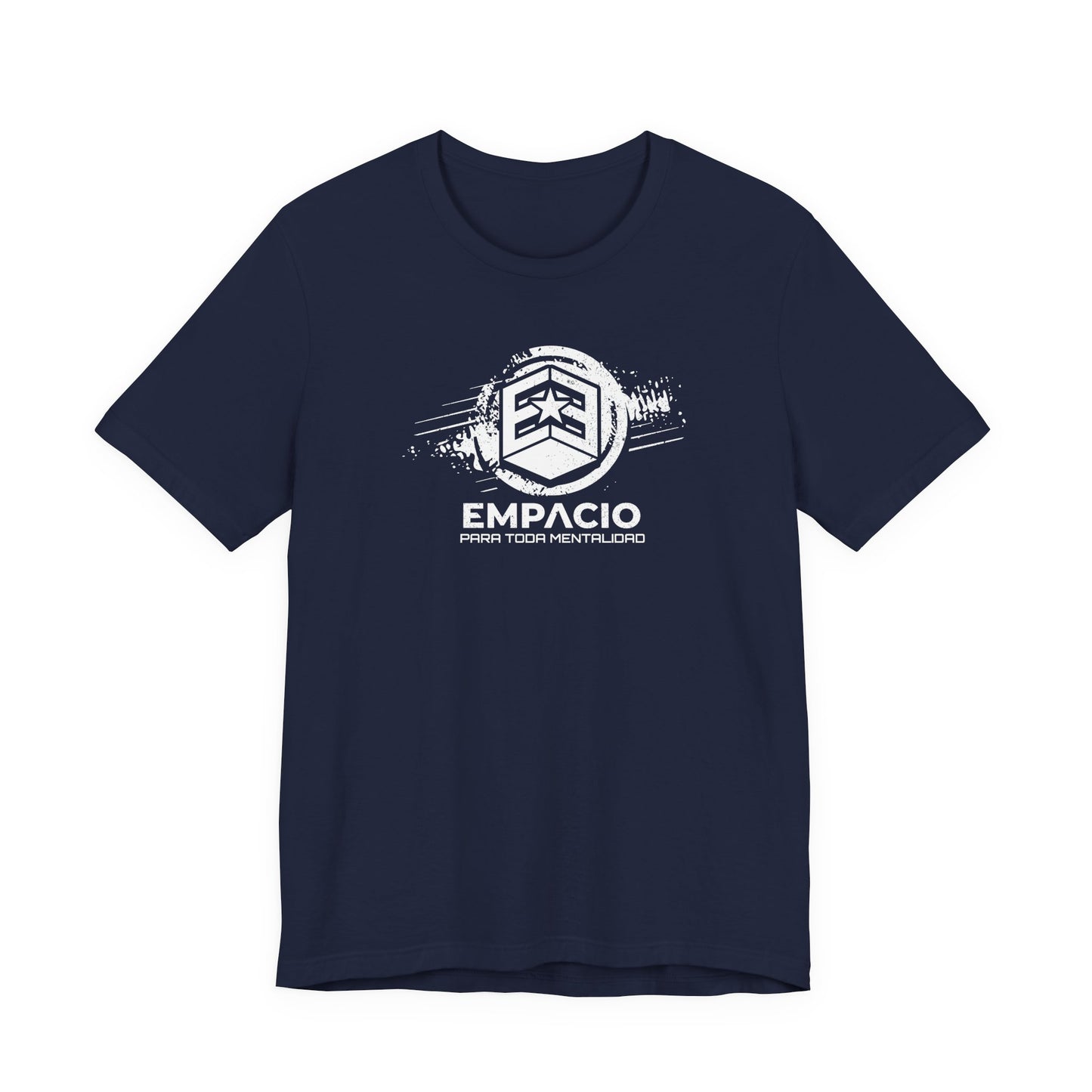 Para Toda Mentalidad Camiseta de Primera Calidad